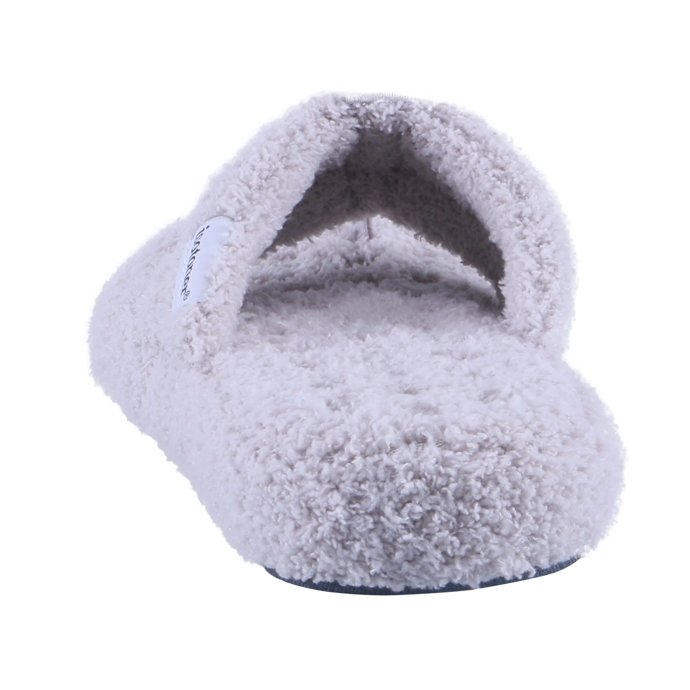 Women's Cozy Plush Joey Flip Flop Slipper - Image 44