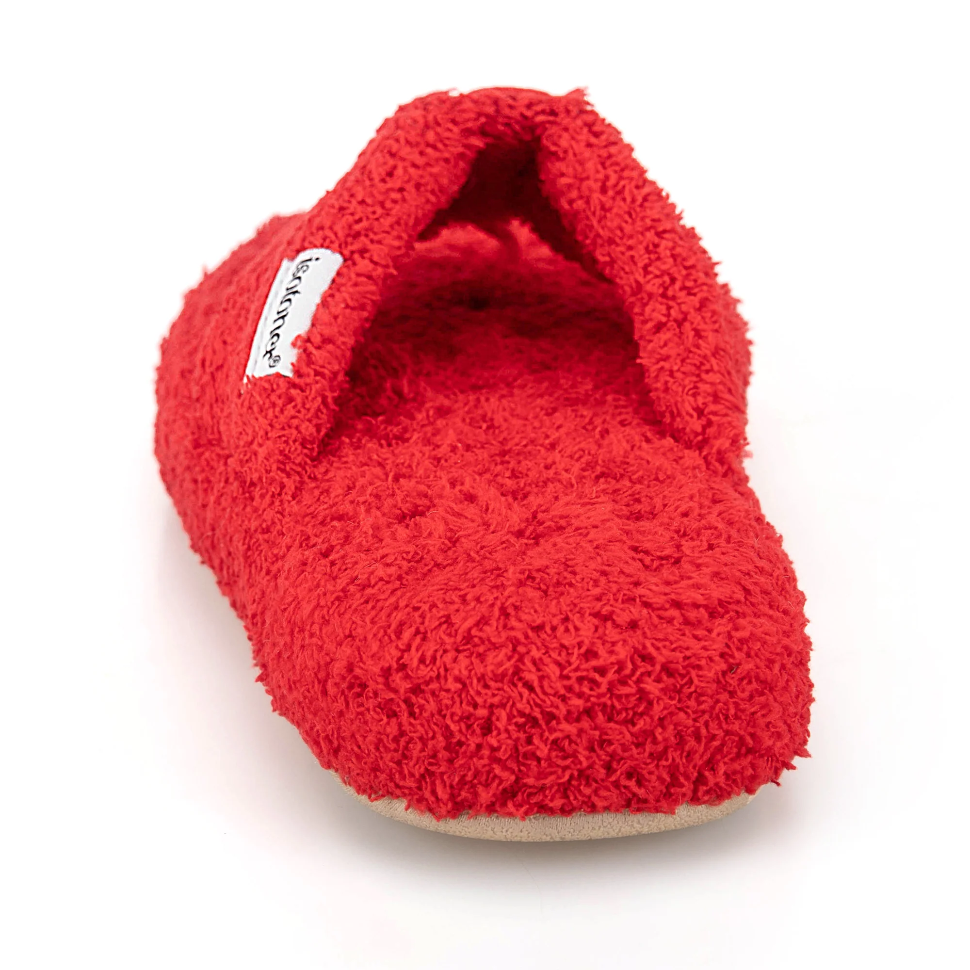 Women's Cozy Plush Joey Flip Flop Slipper - Image 52