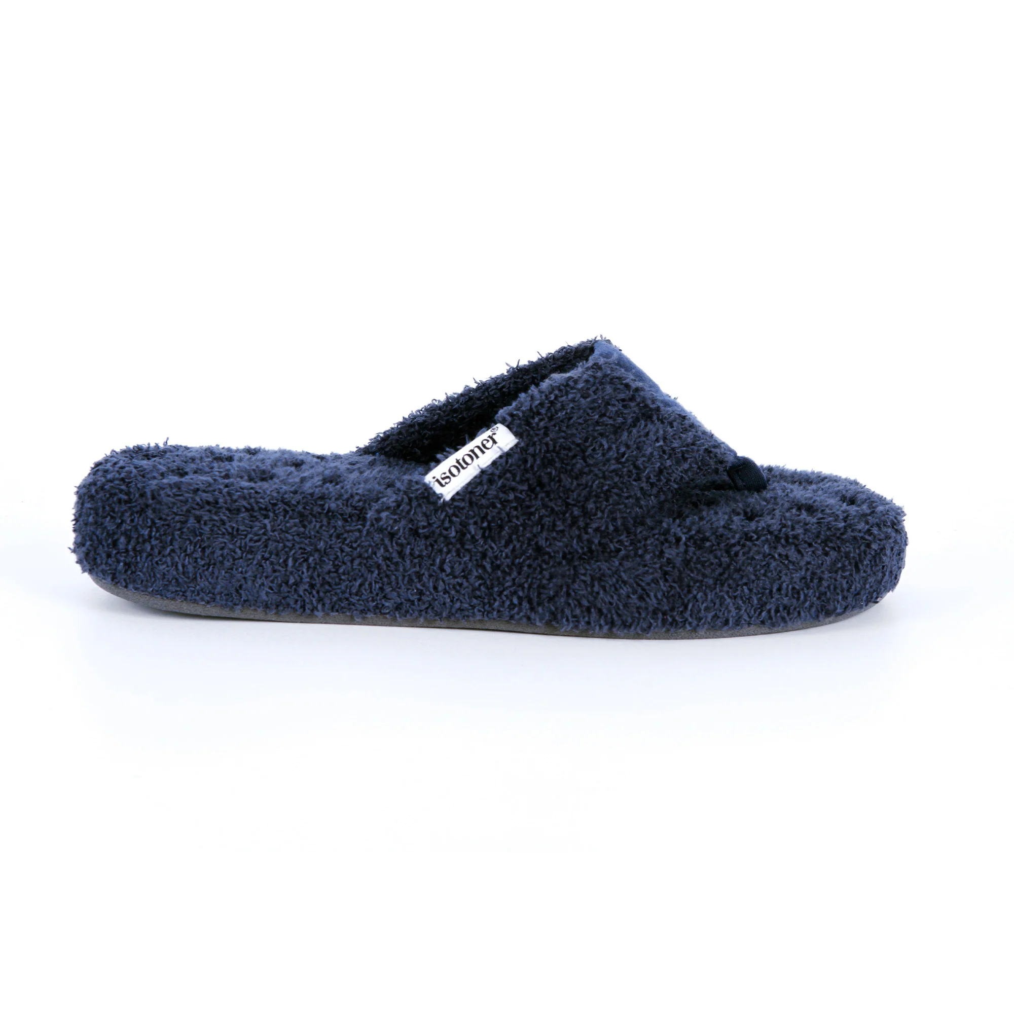 Women's Cozy Plush Joey Flip Flop Slipper - Image 58