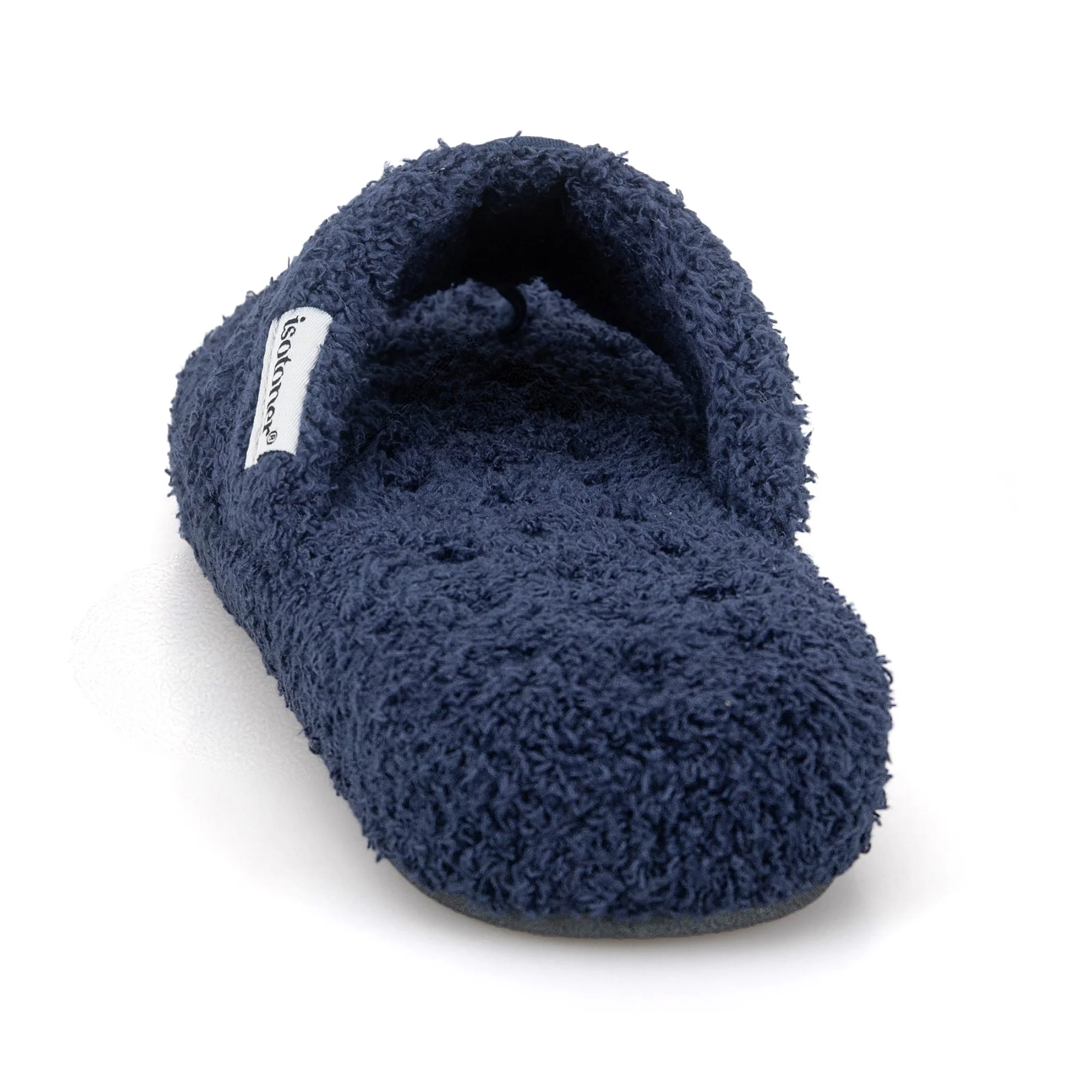 Women's Cozy Plush Joey Flip Flop Slipper - Image 60