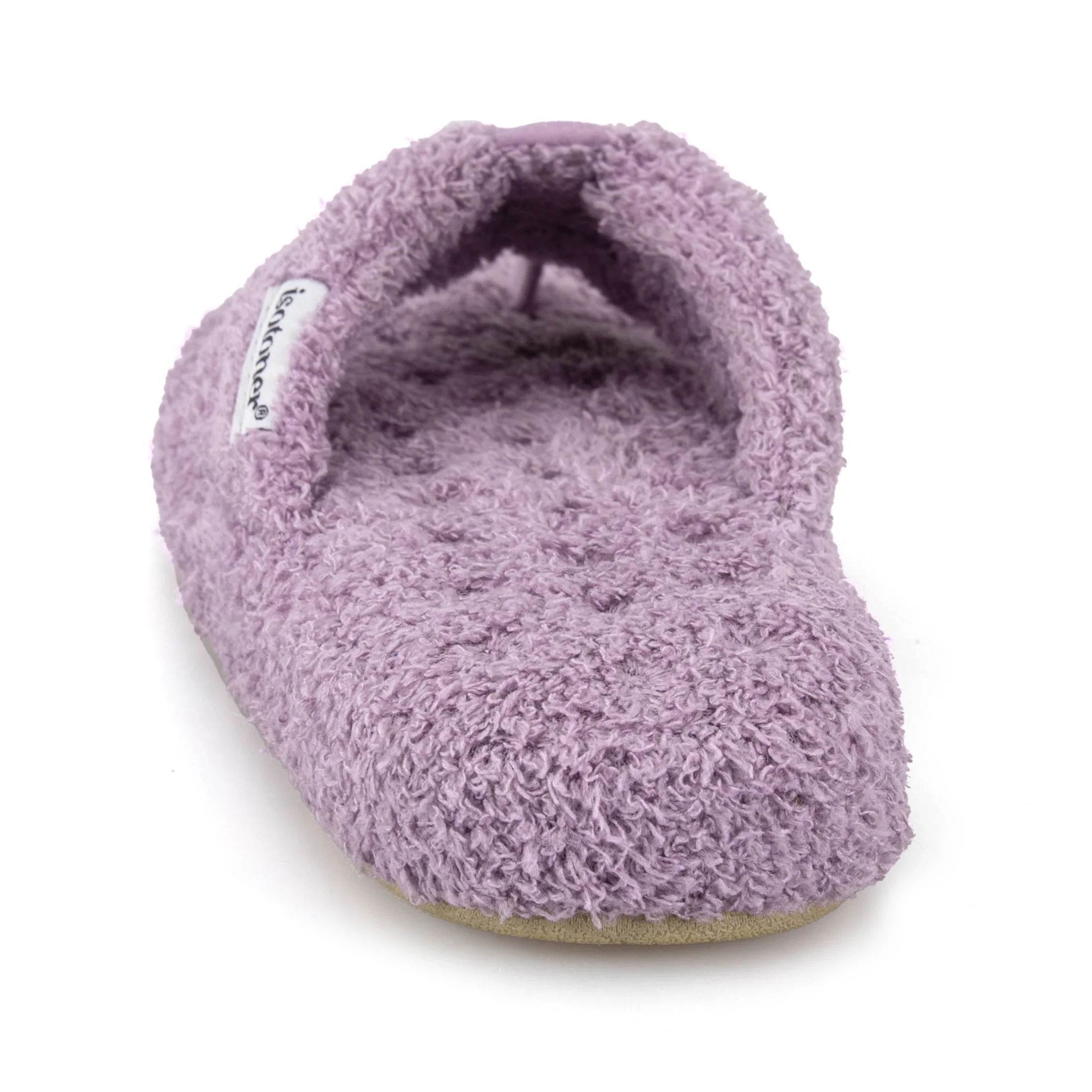 Women's Cozy Plush Joey Flip Flop Slipper - Image 69