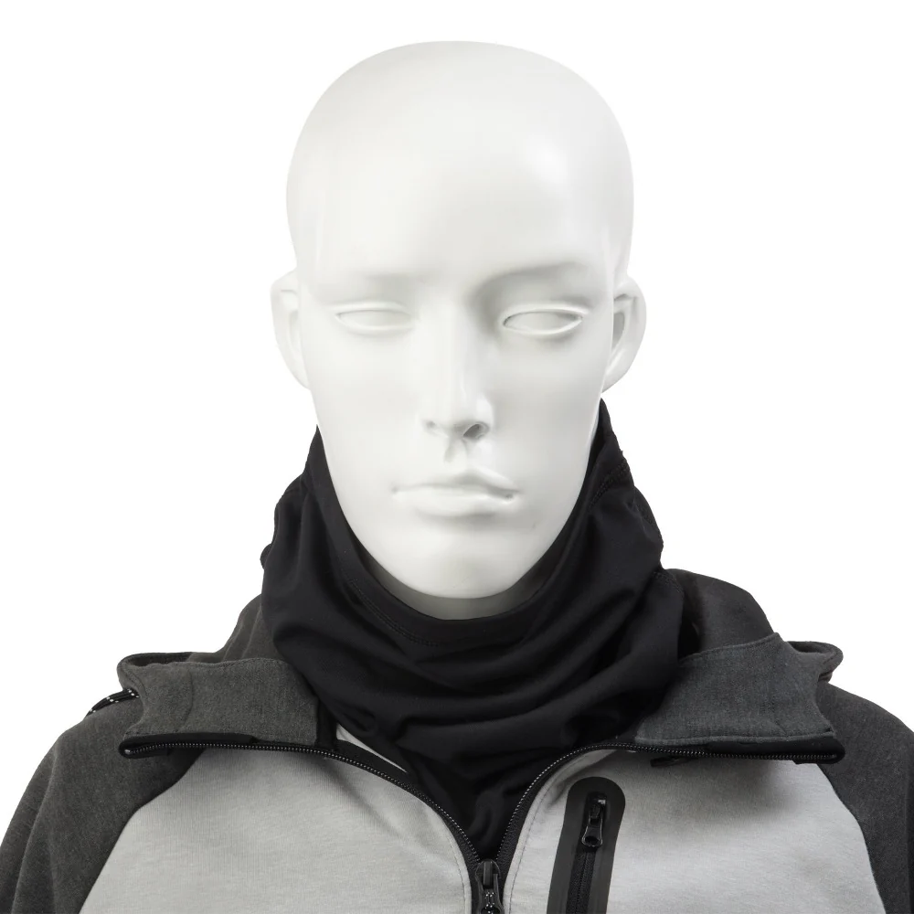 Men's Antimicrobial Fleece Neck Gaiter - Image 7