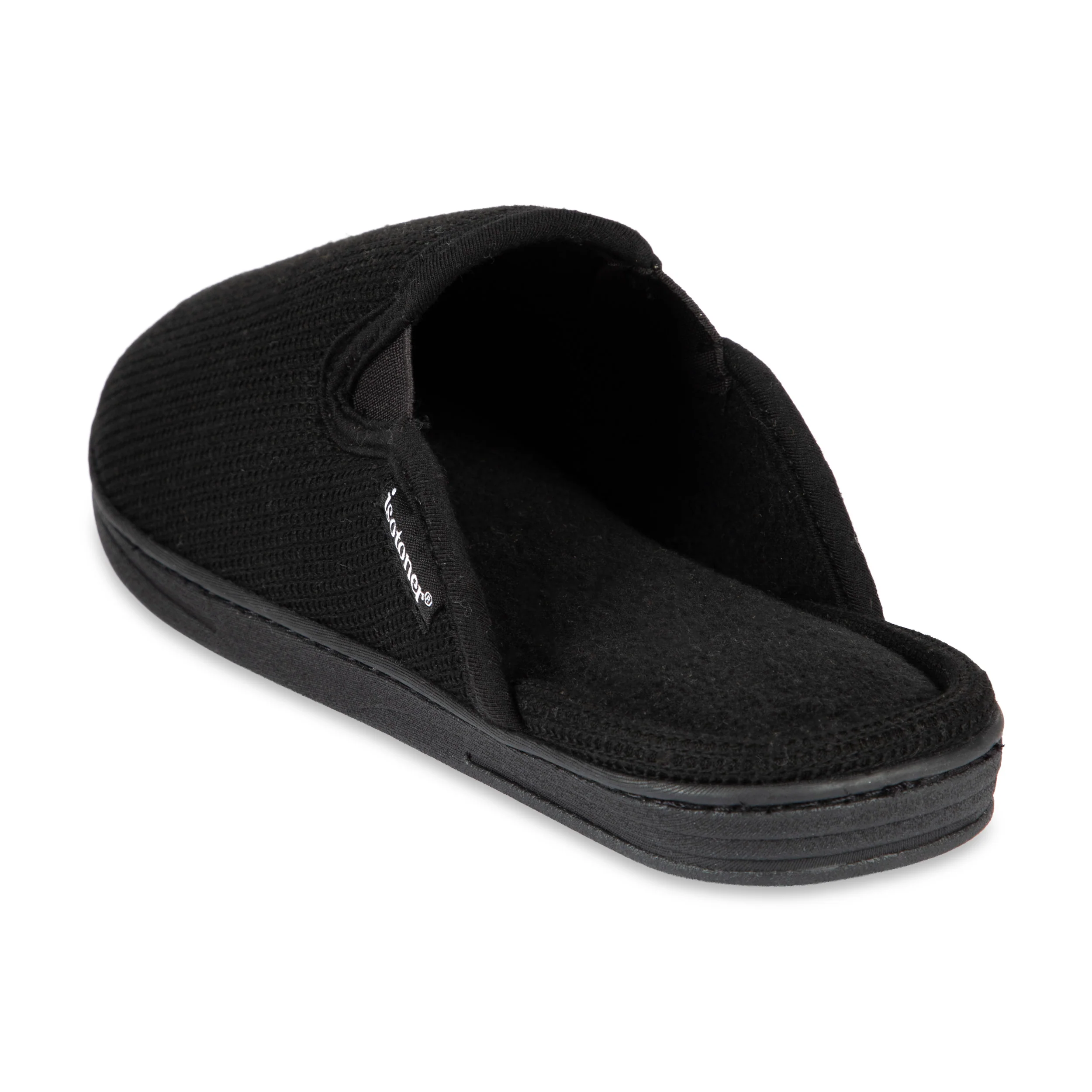 Men's Dillon Sweater Knit Scuff - Image 10