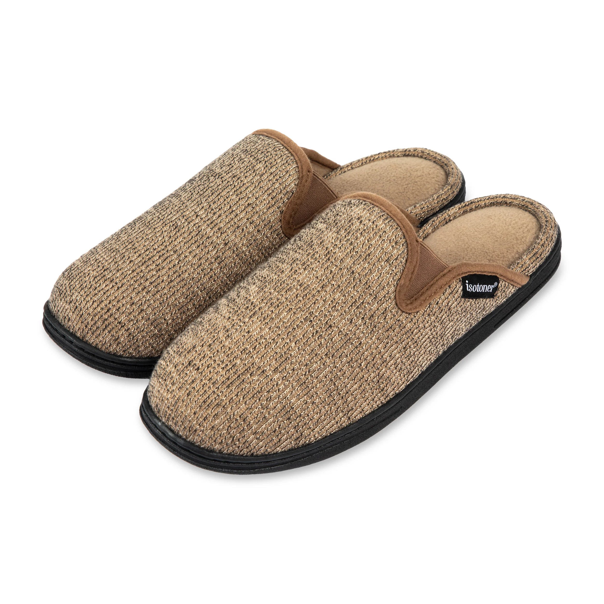 Men's Dillon Sweater Knit Scuff - Image 5