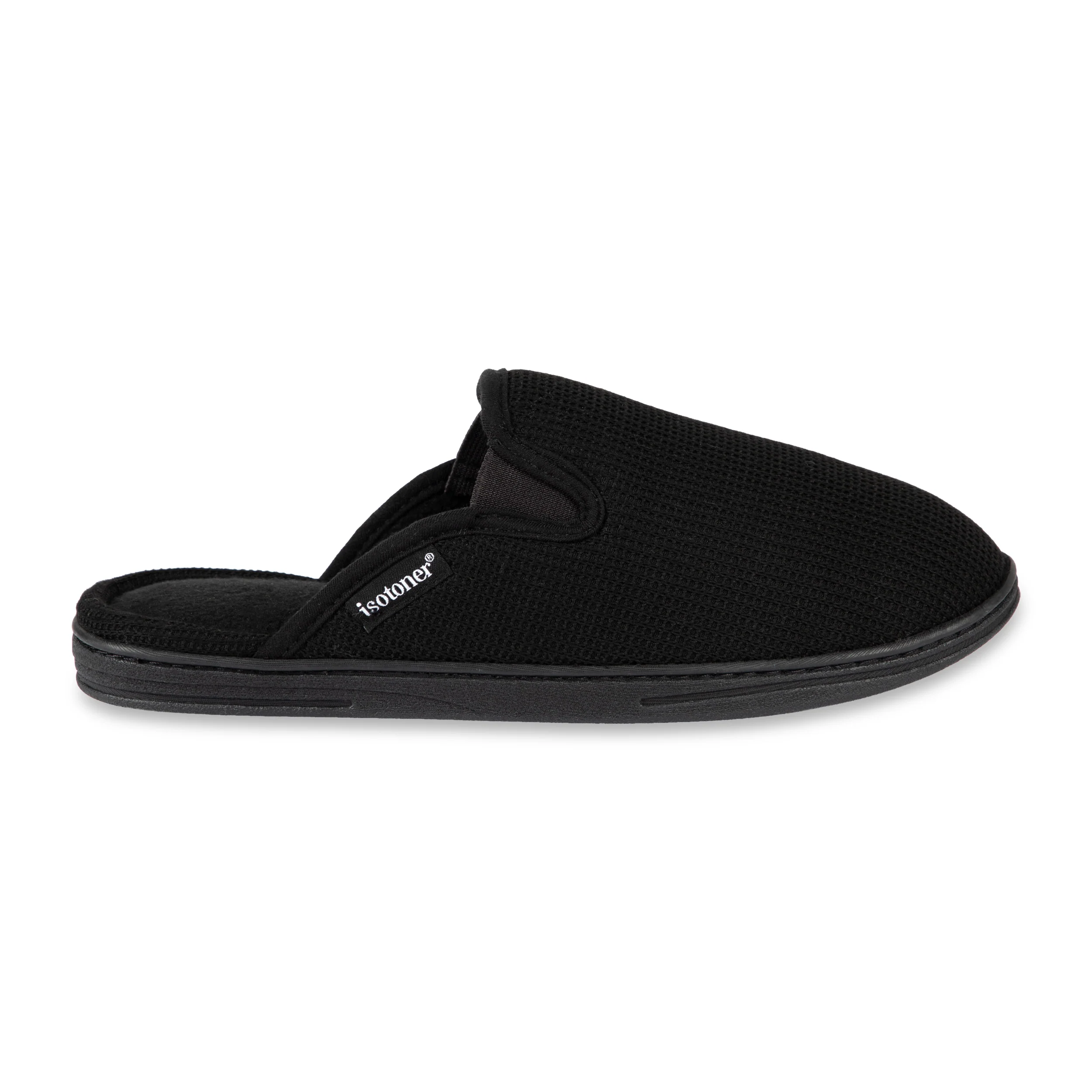 Men's Dillon Sweater Knit Scuff - Image 8