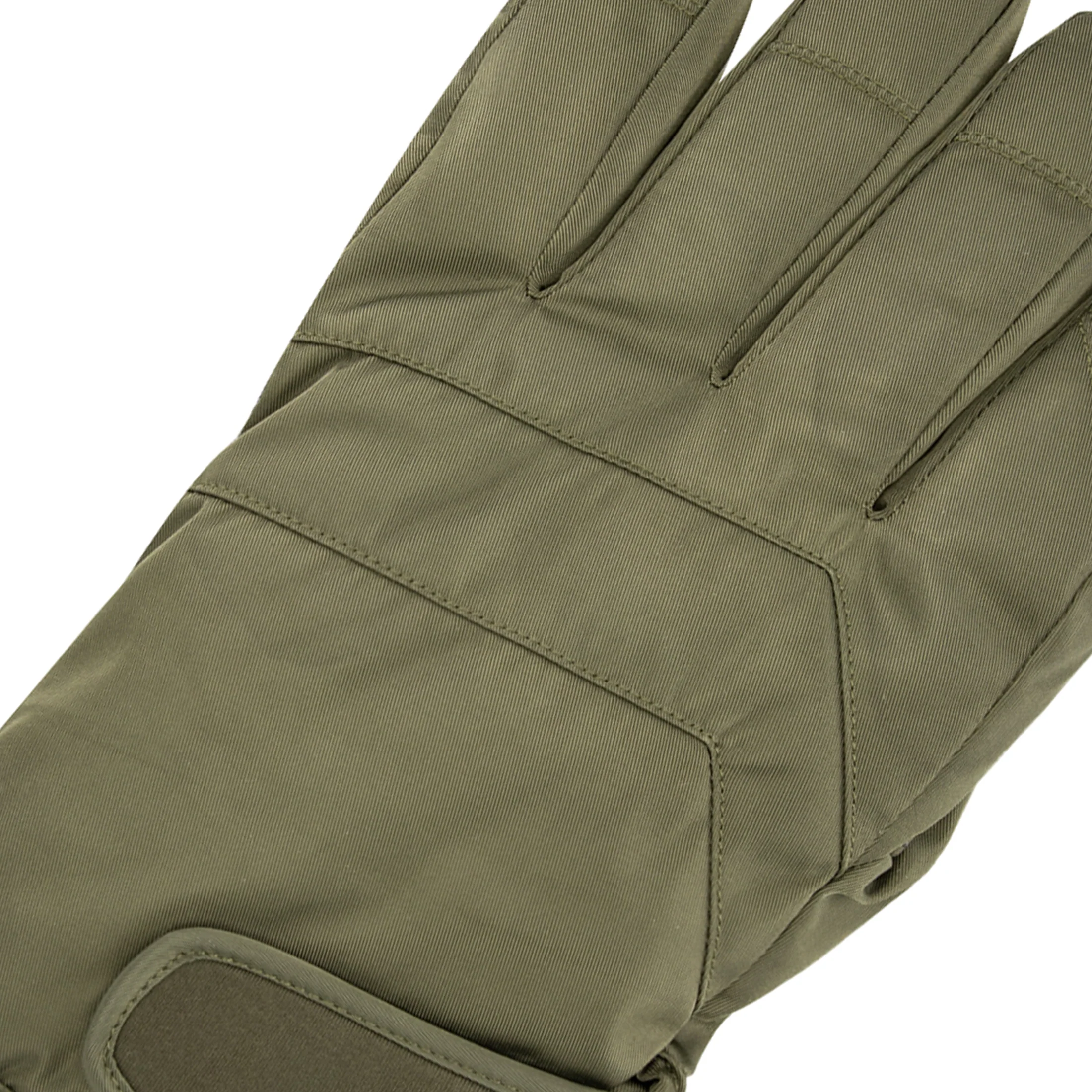 Men's Insulated Sport Twill Glove with Neoprene Palm - Image 4