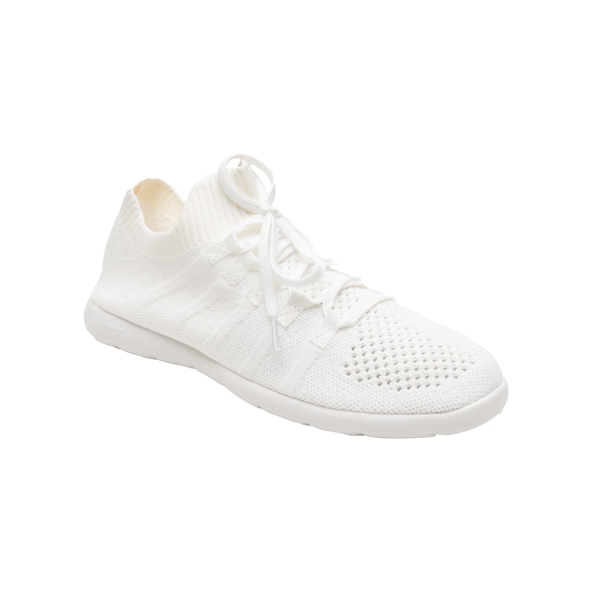 Men's Mesh Knit  Zenz Lace-Up - Image 11