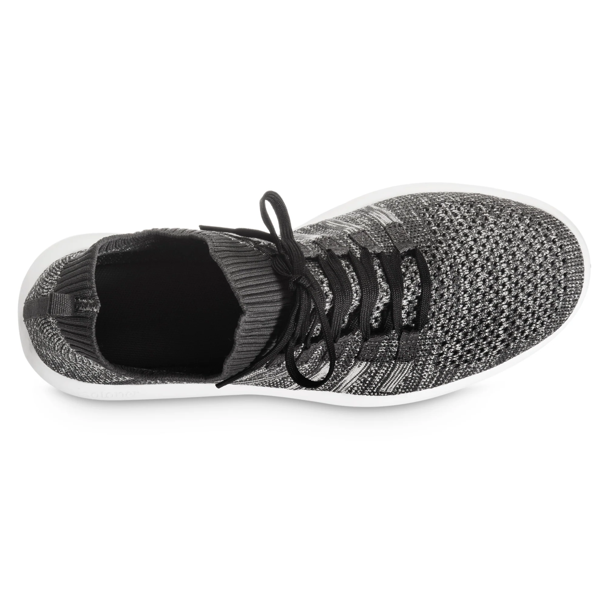 Men's Mesh Knit  Zenz Lace-Up - Image 3