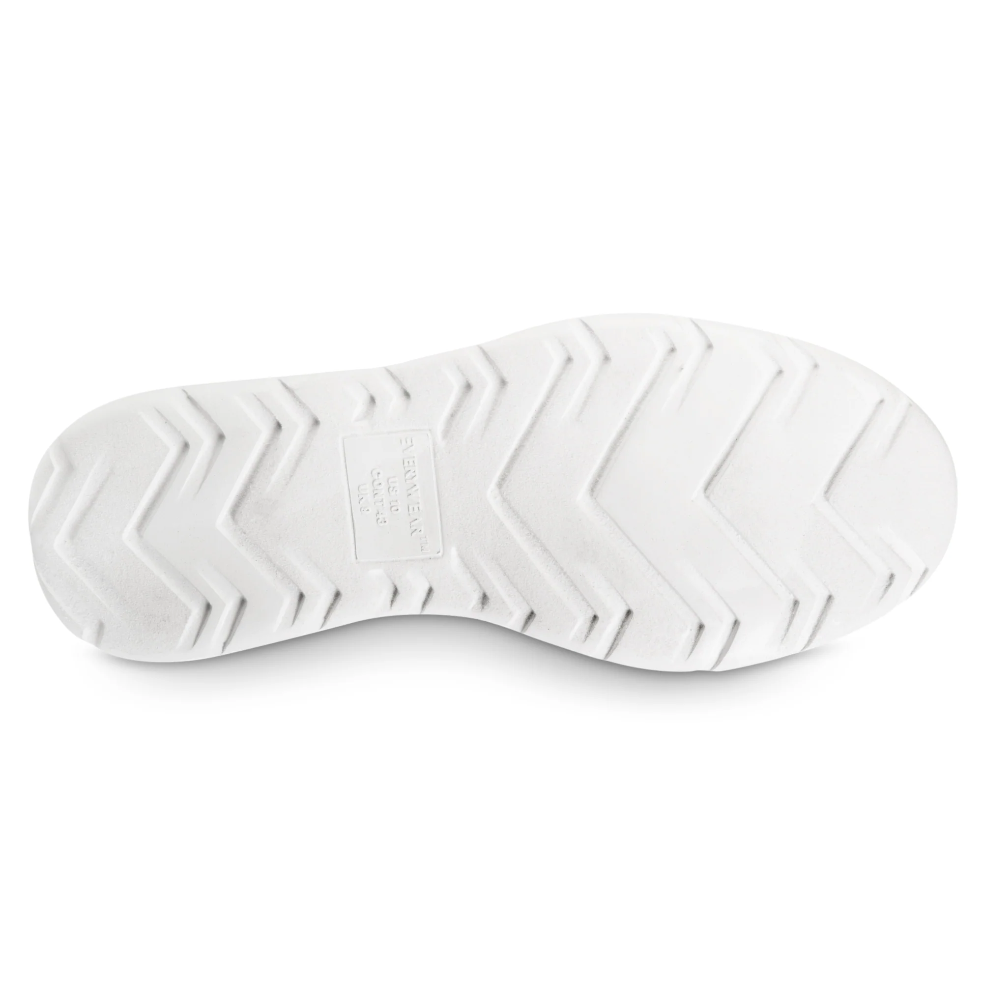Men's Mesh Knit  Zenz Lace-Up - Image 4