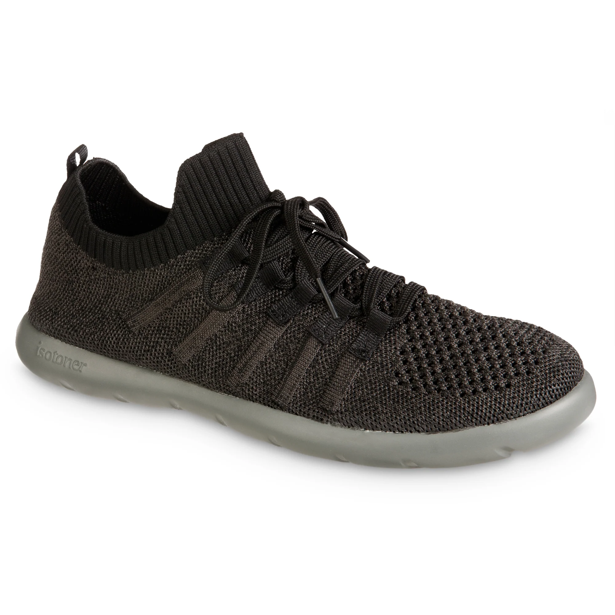 Men's Mesh Knit  Zenz Lace-Up - Image 6