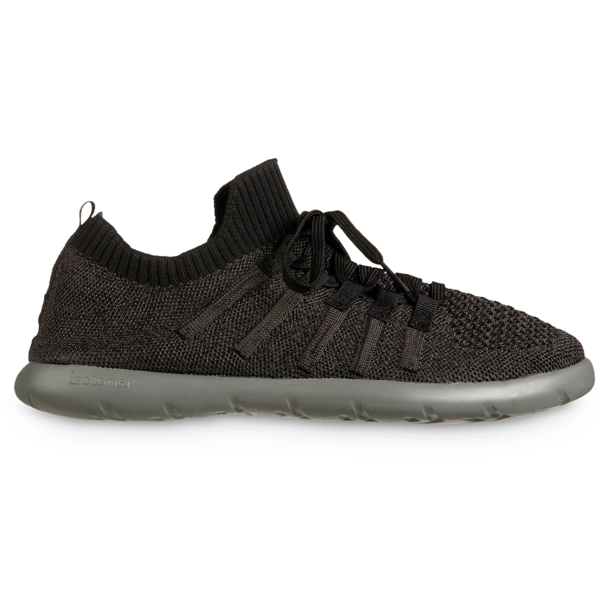 Men's Mesh Knit  Zenz Lace-Up - Image 7