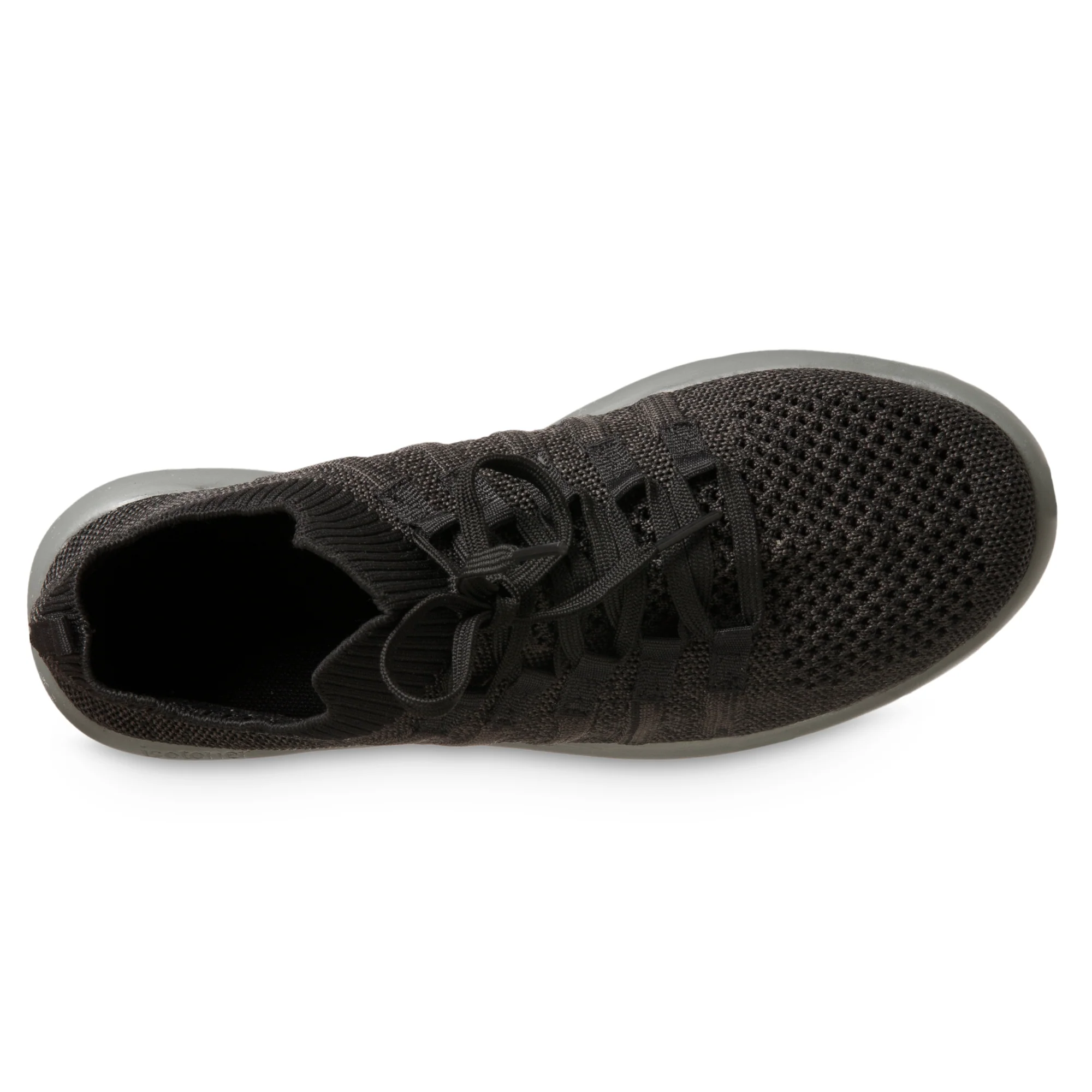 Men's Mesh Knit  Zenz Lace-Up - Image 8