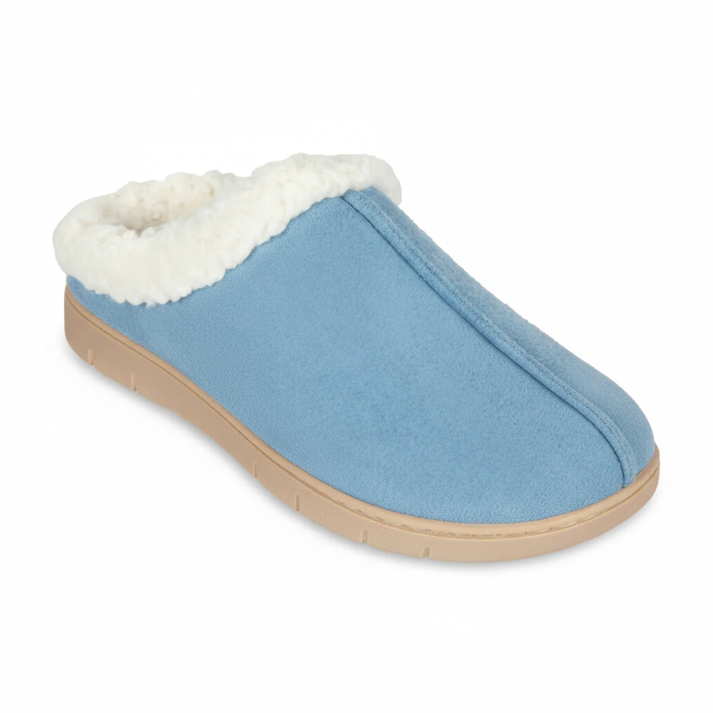 Women's Sherpasoft Rory Clog Slippers - Image 17