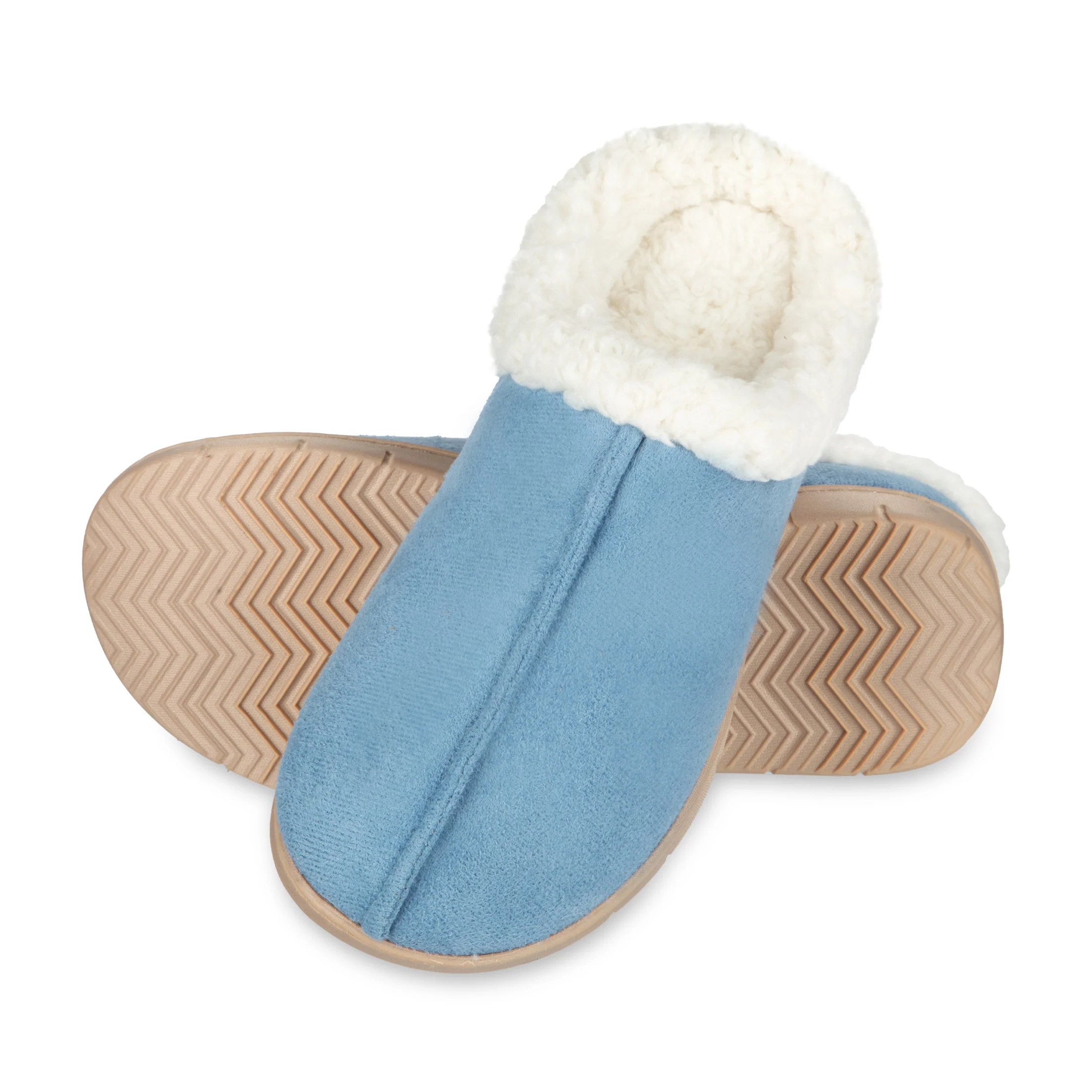 Women's Sherpasoft Rory Clog Slippers - Image 18