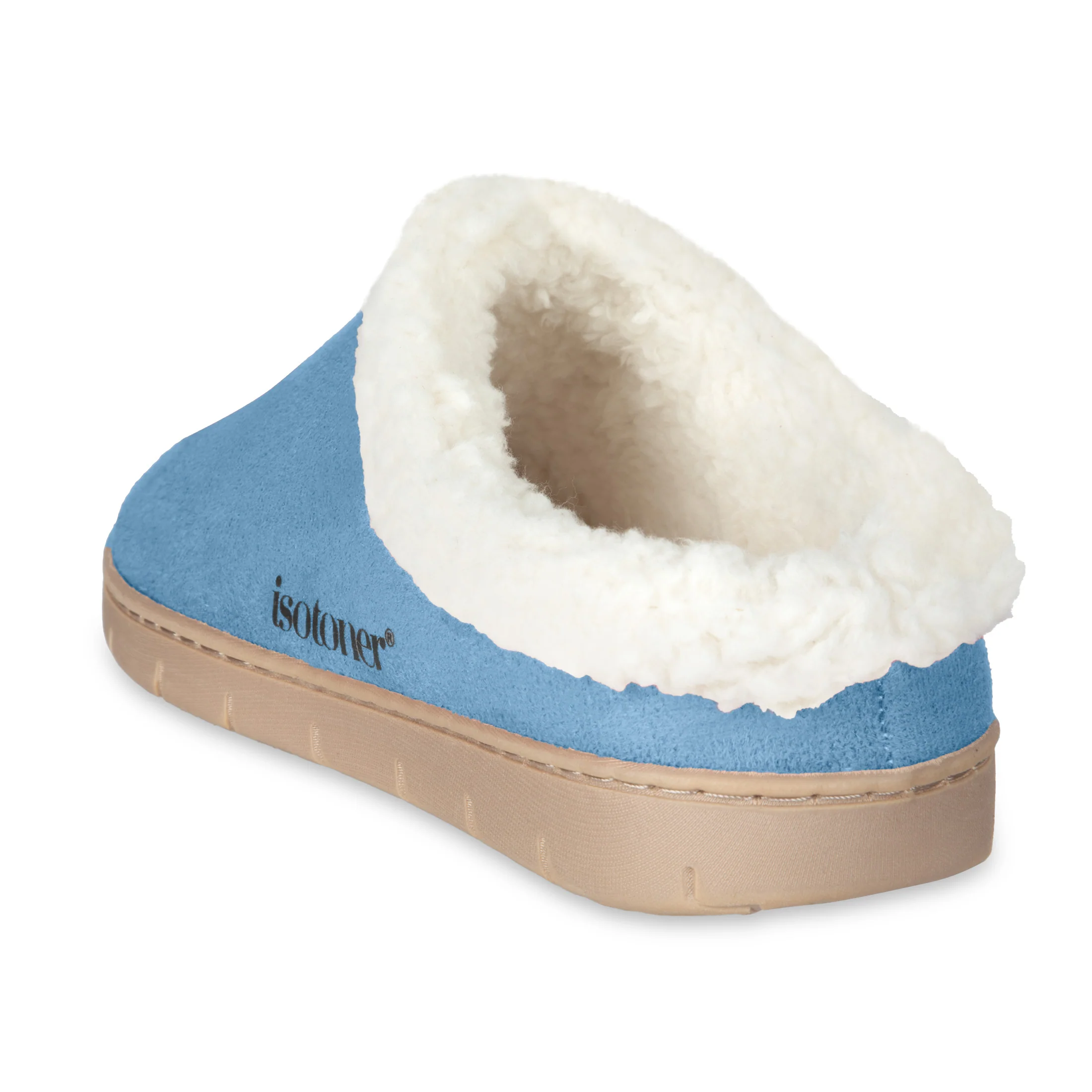 Women's Sherpasoft Rory Clog Slippers - Image 19