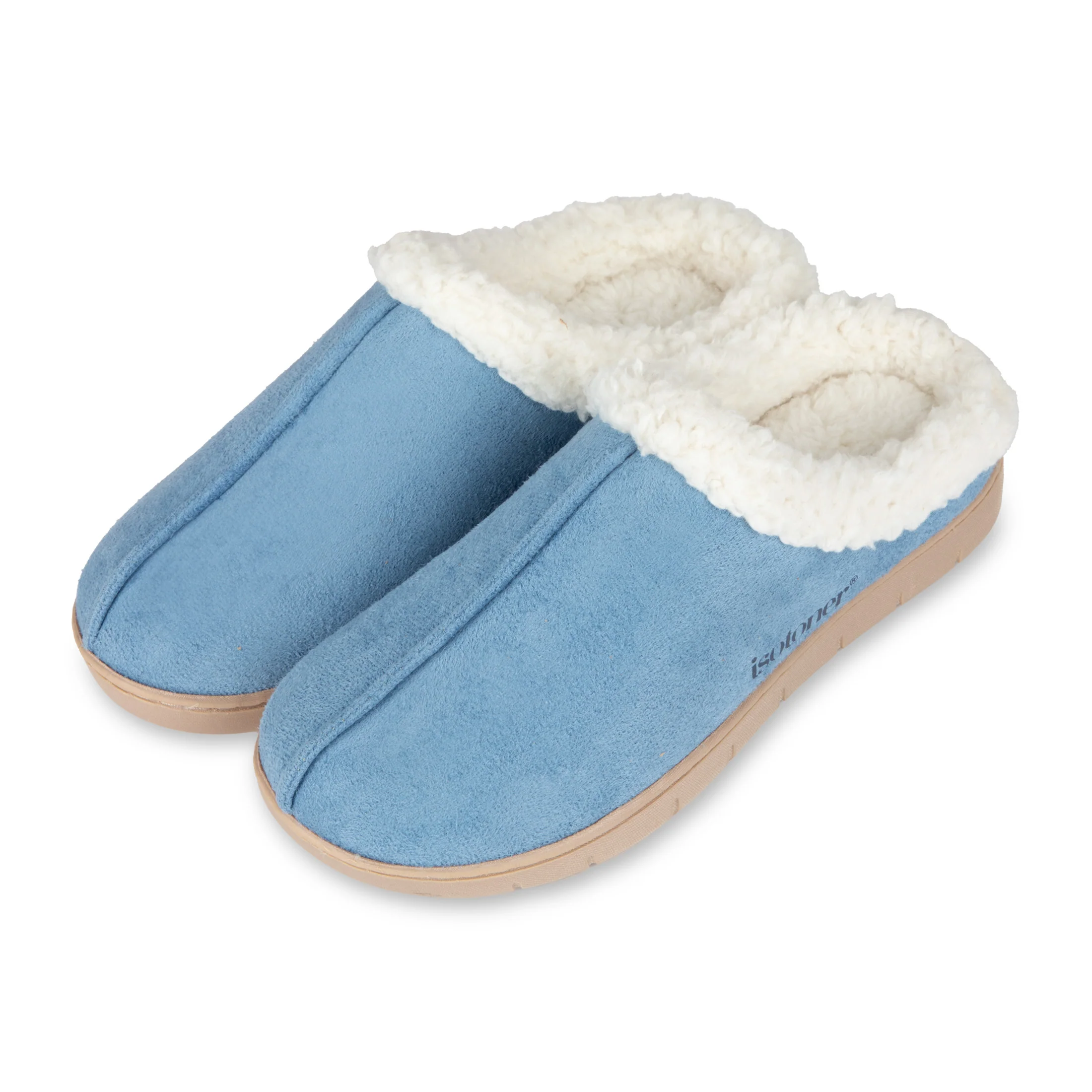 Women's Sherpasoft Rory Clog Slippers - Image 20