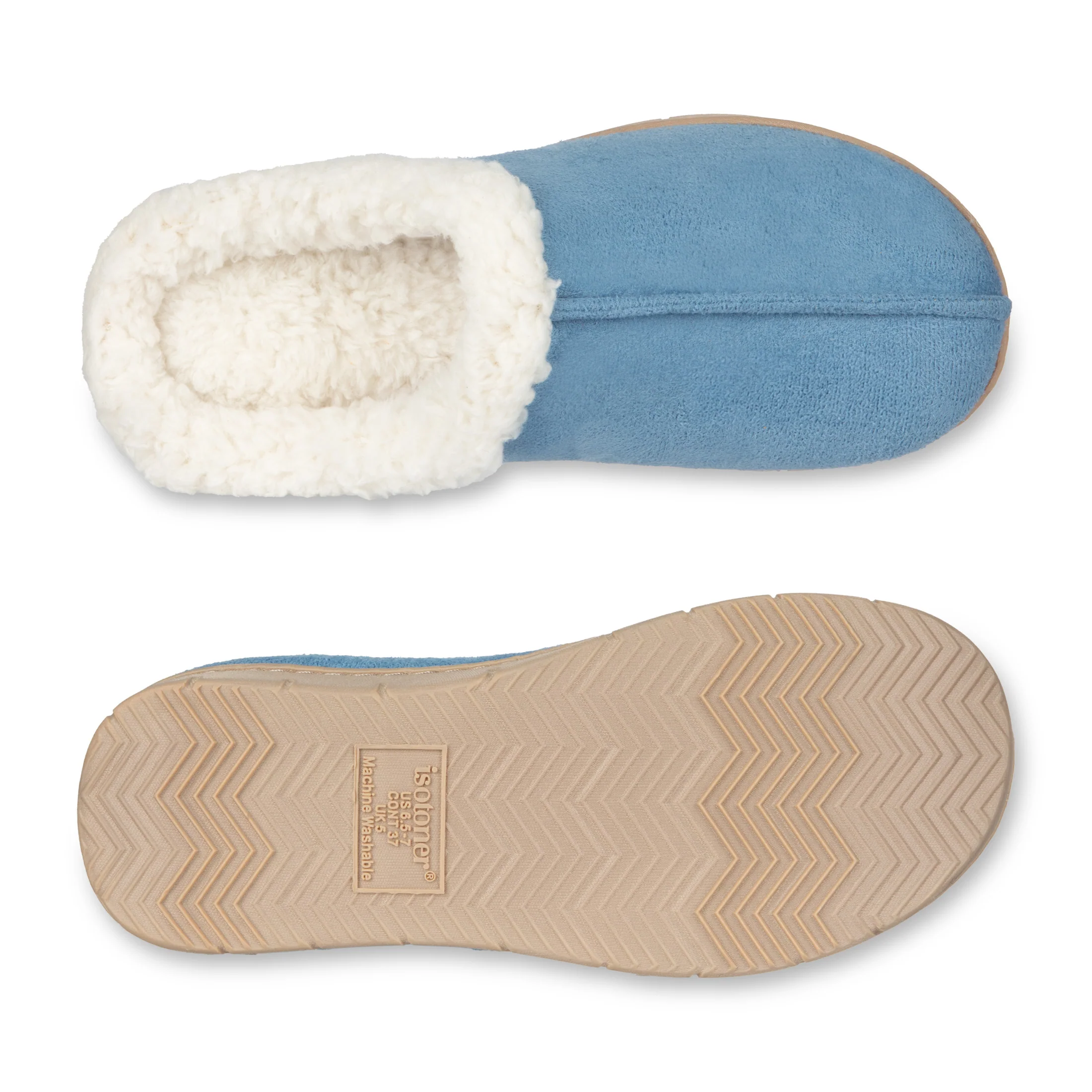Women's Sherpasoft Rory Clog Slippers - Image 21