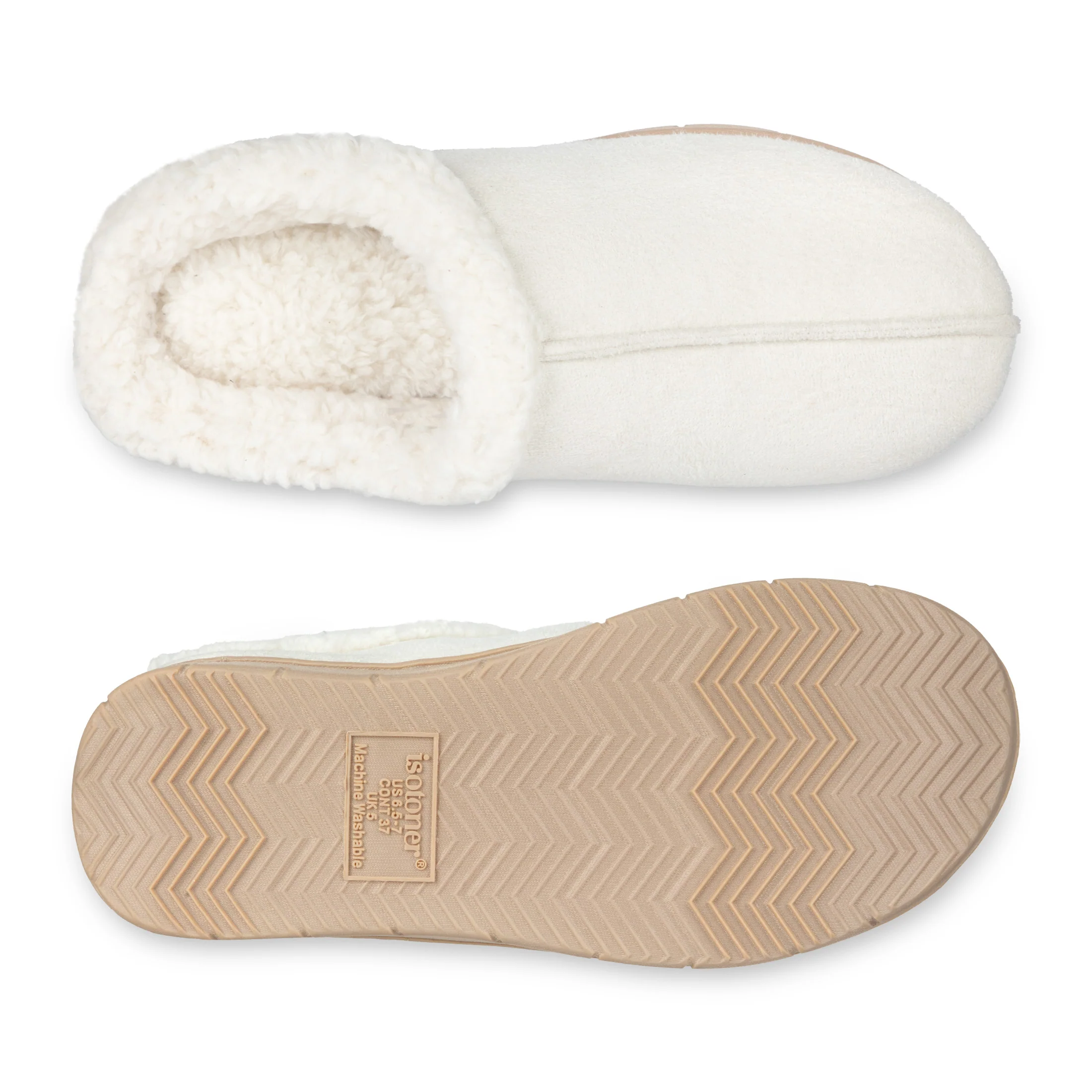 Women's Sherpasoft Rory Clog Slippers - Image 29
