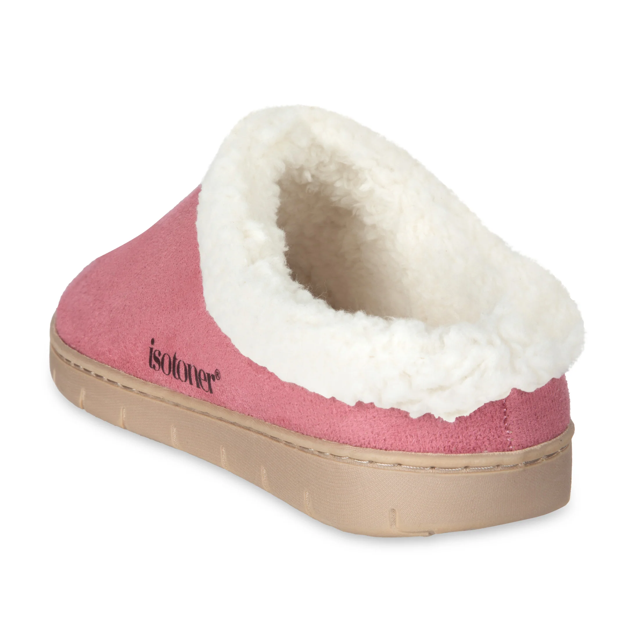 Women's Sherpasoft Rory Clog Slippers - Image 3