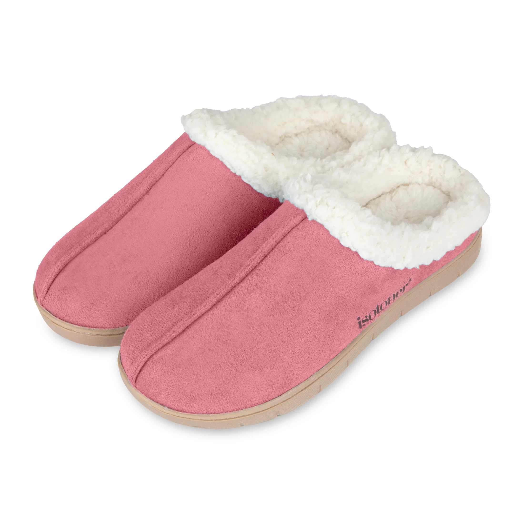 Women's Sherpasoft Rory Clog Slippers - Image 4