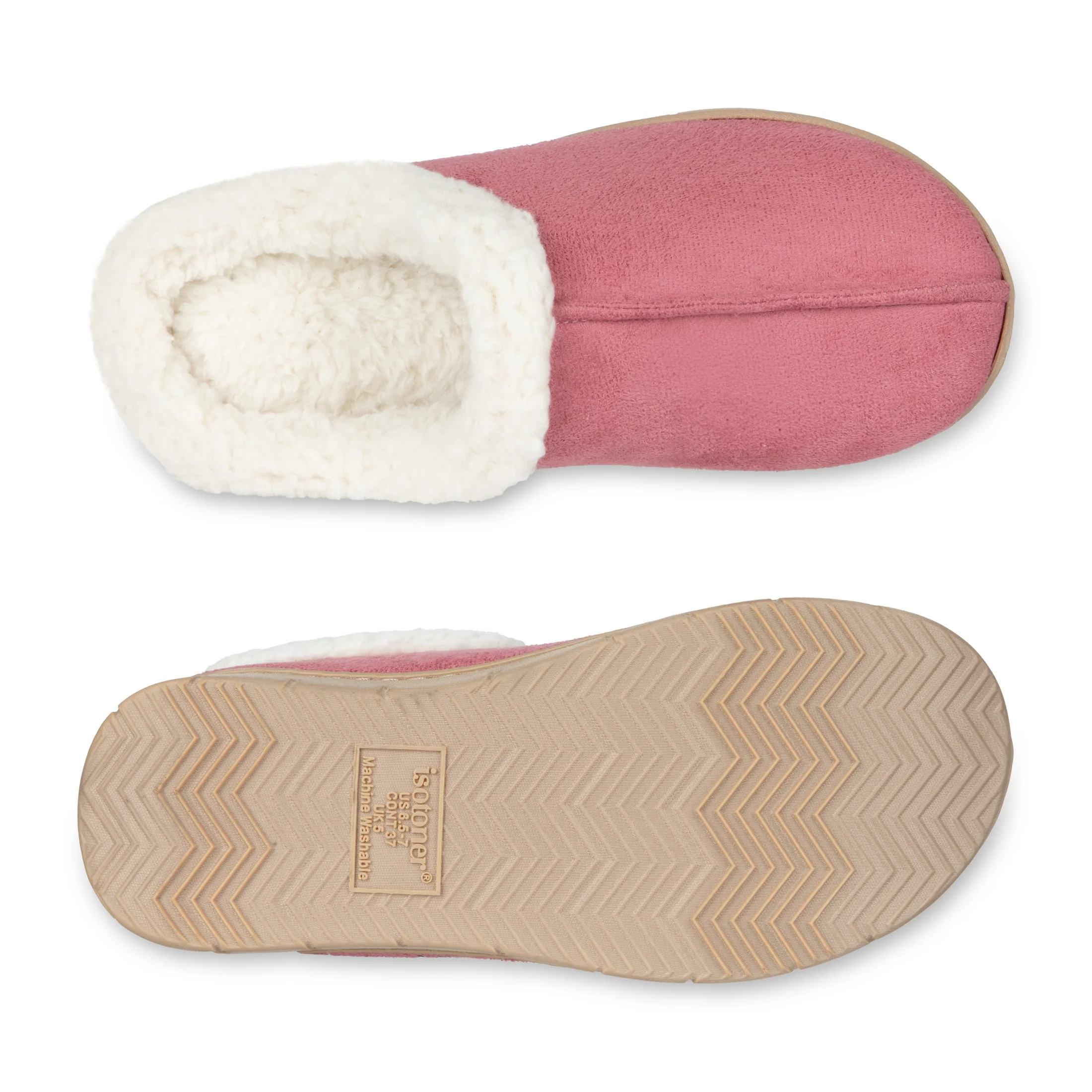 Women's Sherpasoft Rory Clog Slippers - Image 5