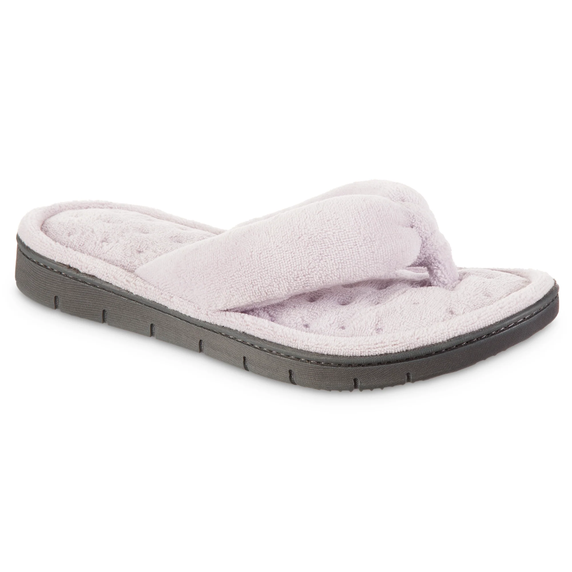 Women's Microterry Aster Flip Flop Slipper - Image 11