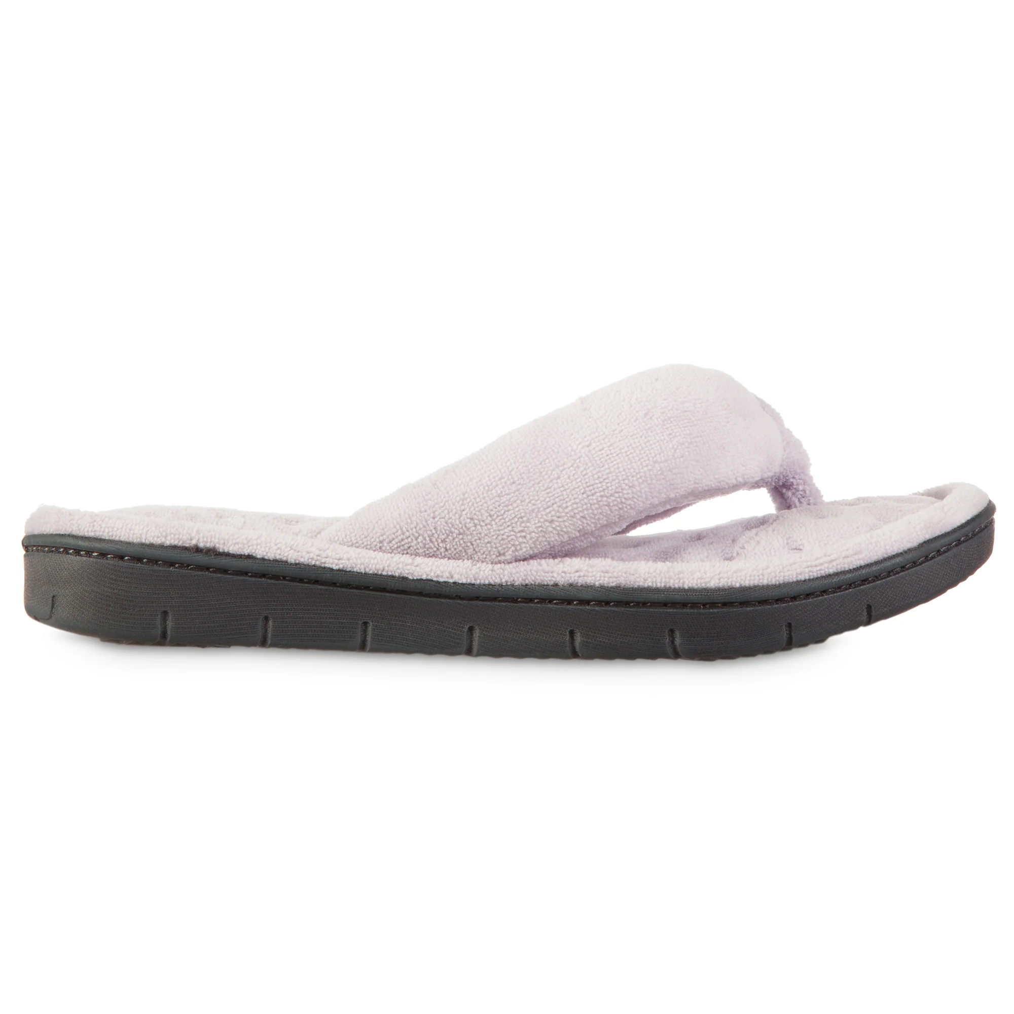 Women's Microterry Aster Flip Flop Slipper - Image 12