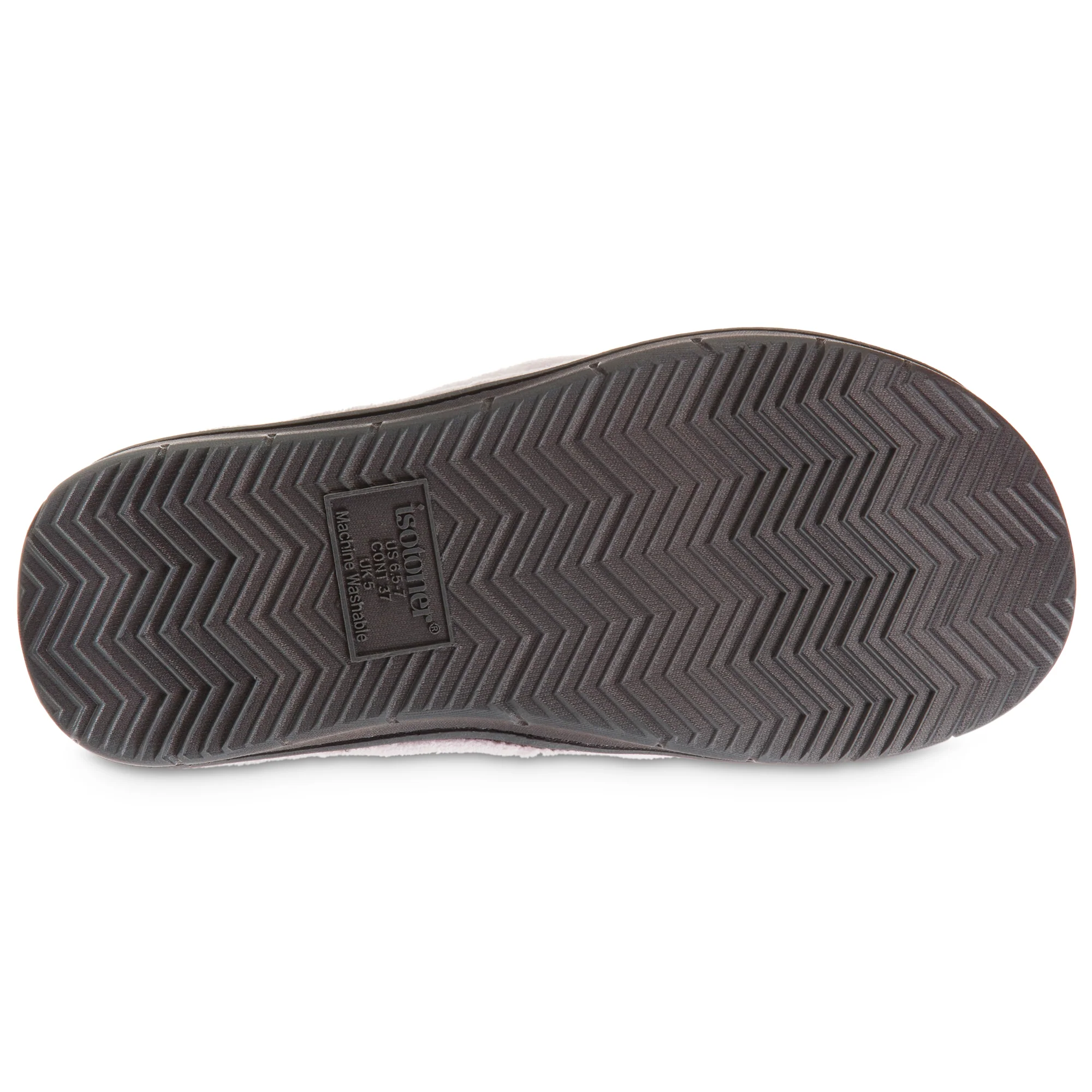Women's Microterry Aster Flip Flop Slipper - Image 14