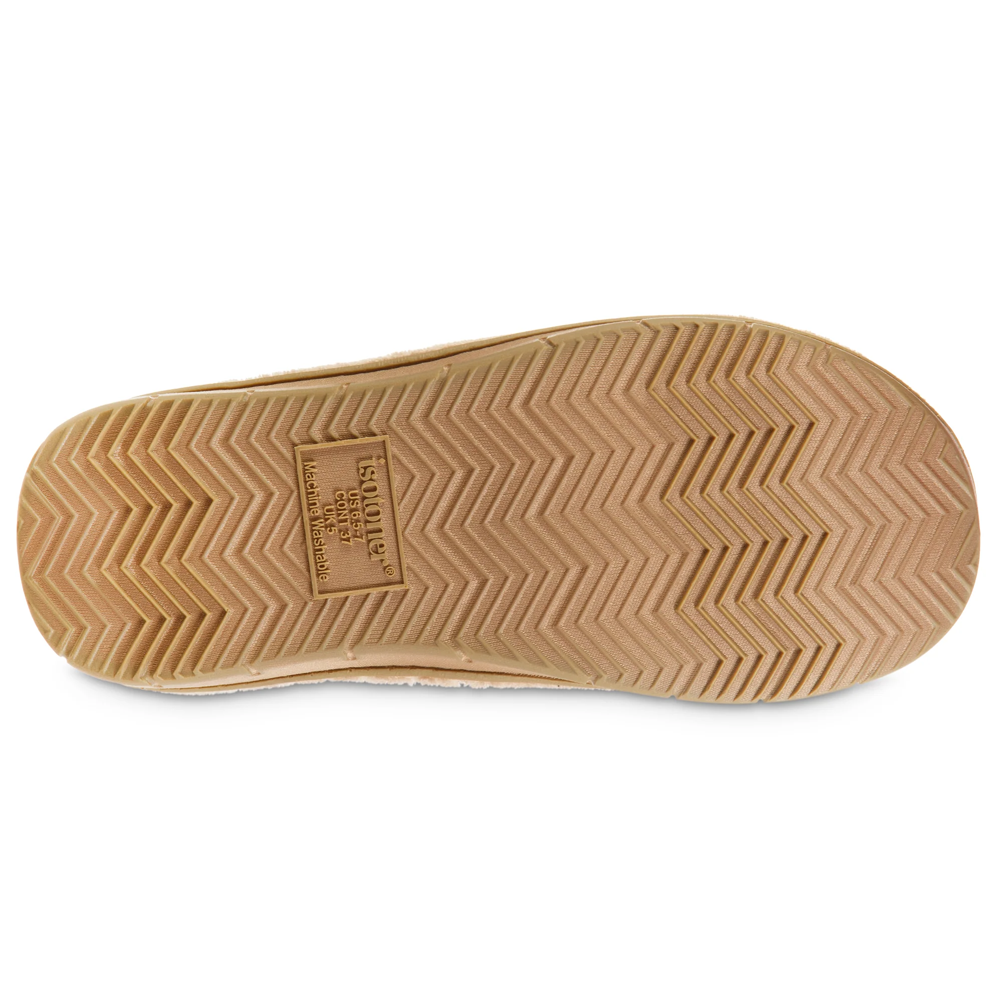Women's Microterry Aster Flip Flop Slipper - Image 9