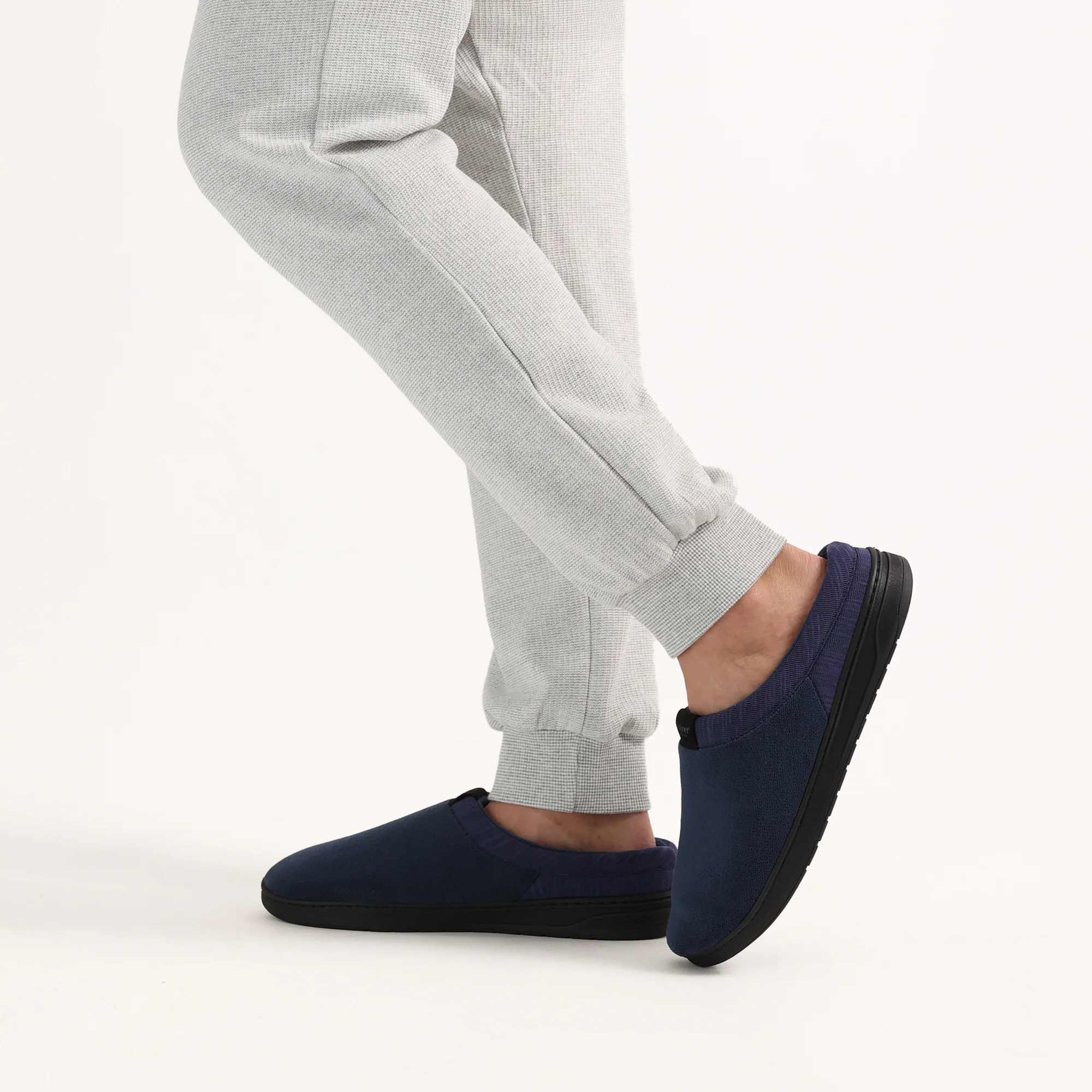 Men's Microterry Jake Clog Slipper - Image 12
