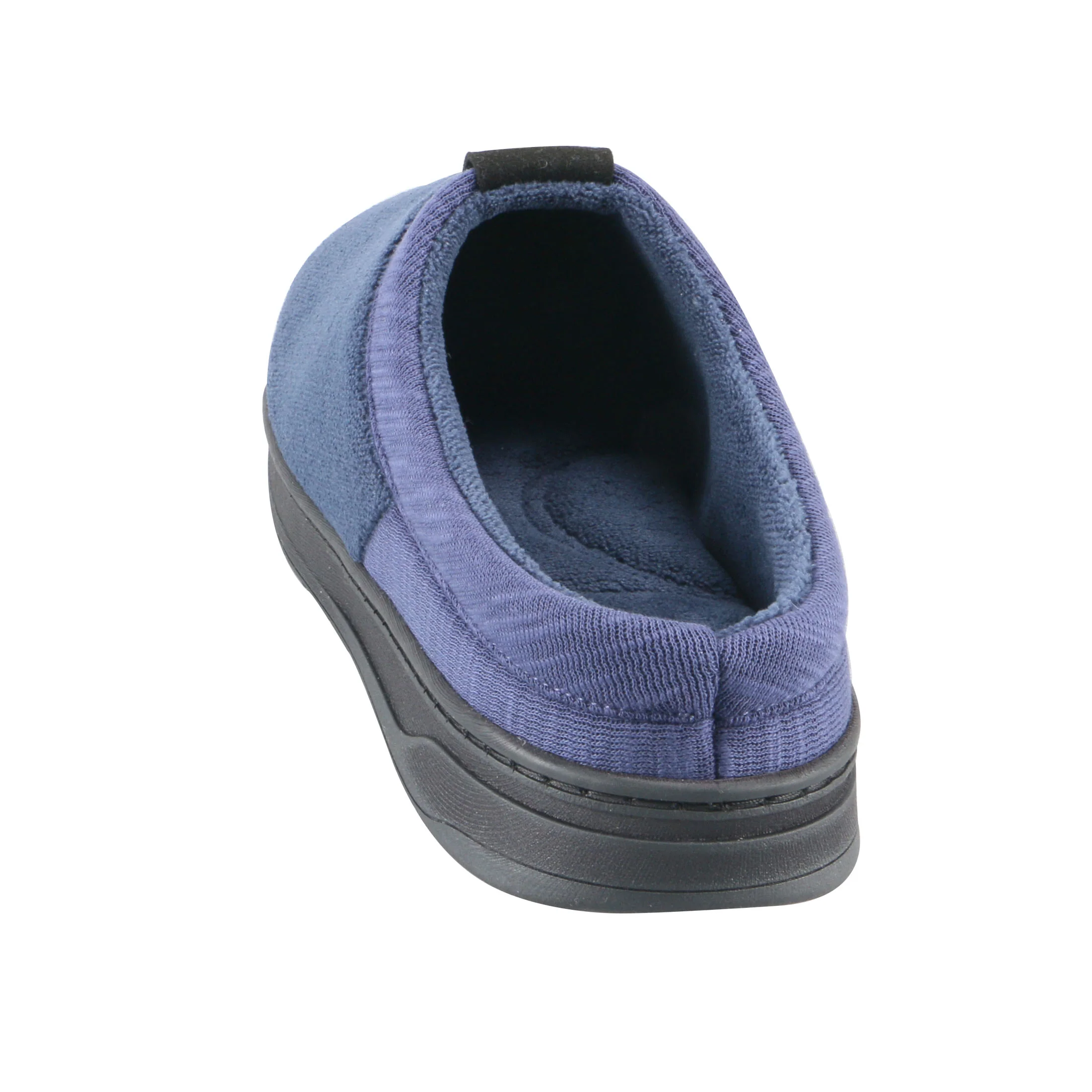 Men's Microterry Jake Clog Slipper - Image 13