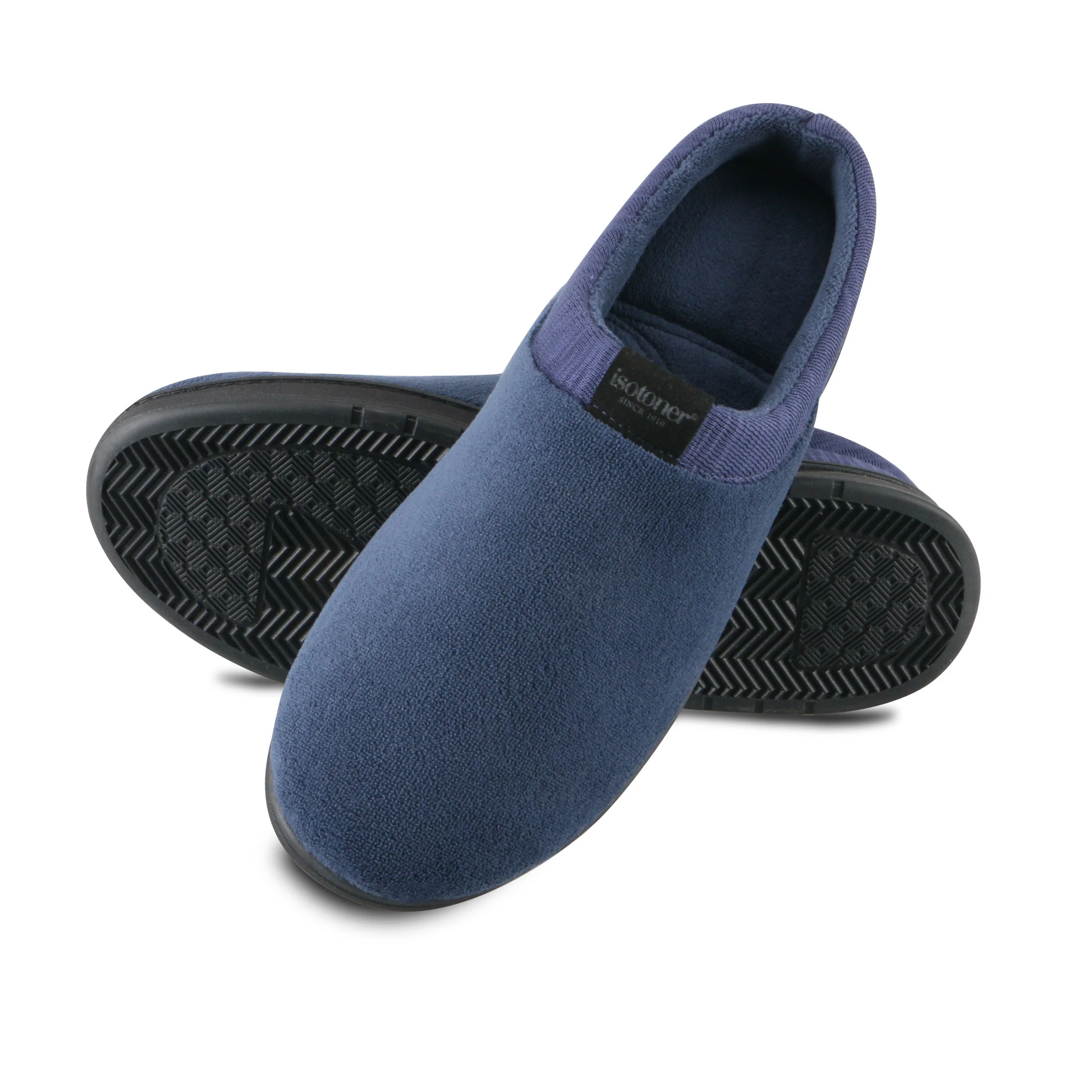 Men's Microterry Jake Clog Slipper - Image 14