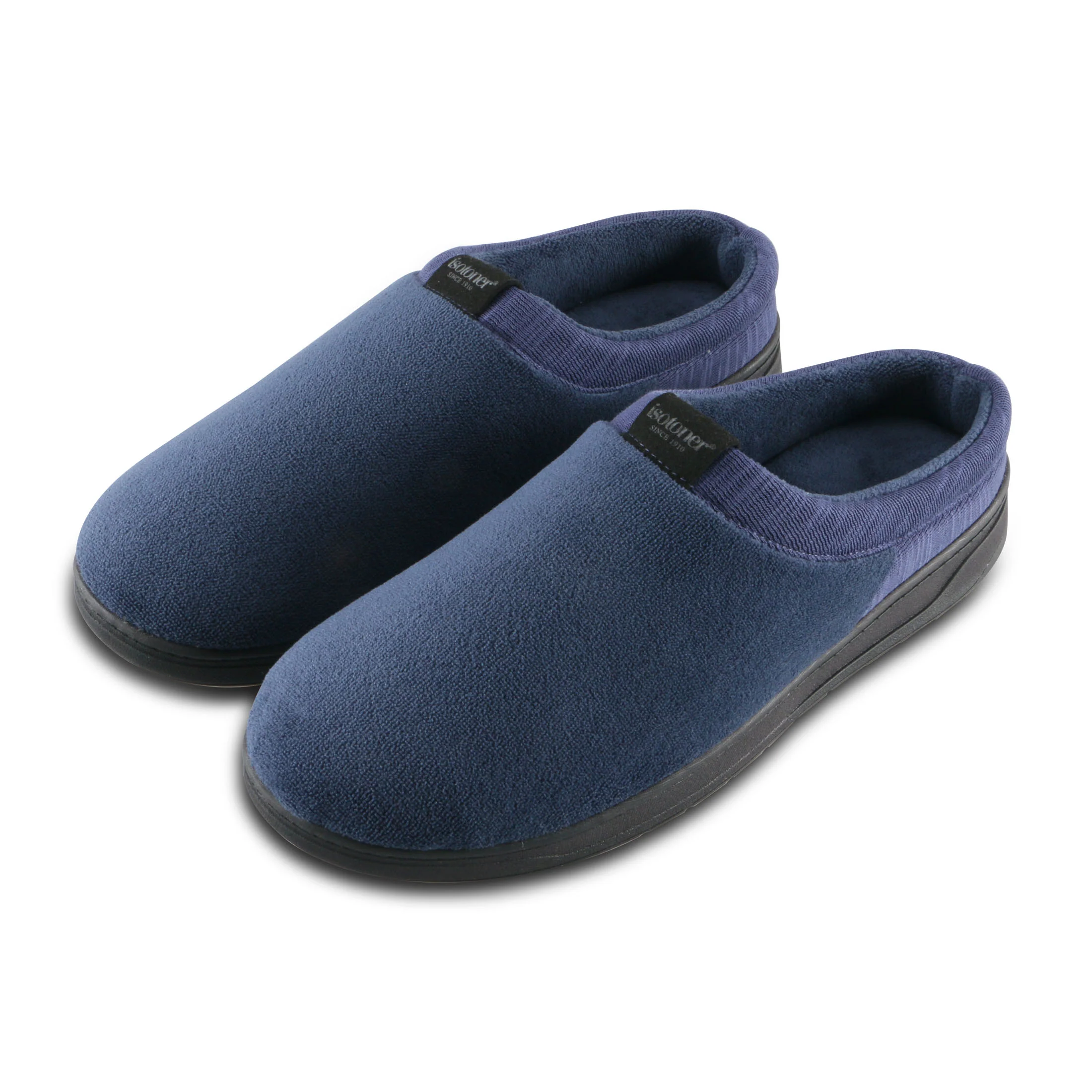 Men's Microterry Jake Clog Slipper - Image 16
