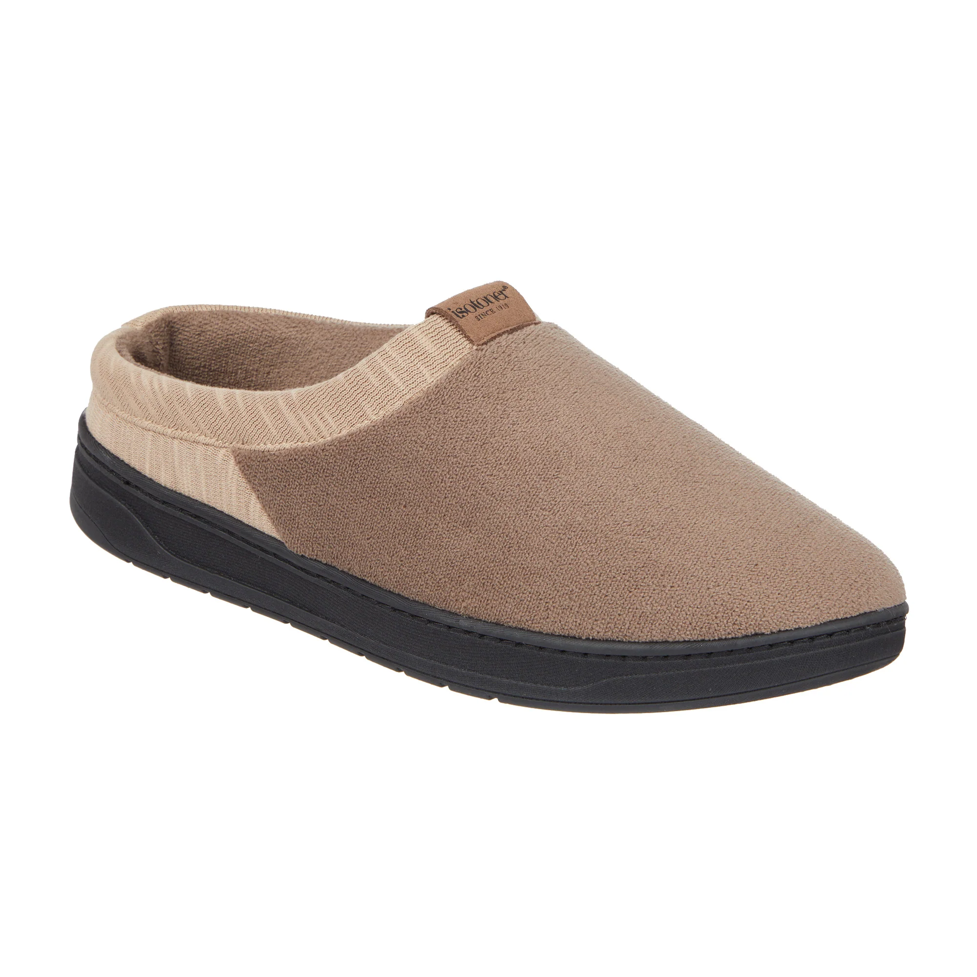 Men's Microterry Jake Clog Slipper - Image 17