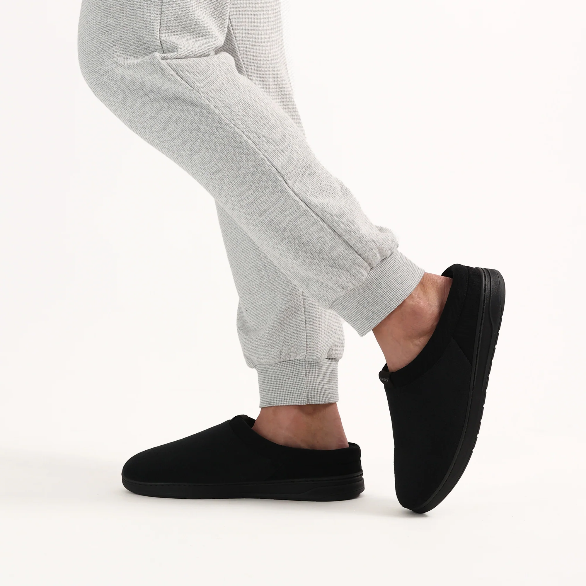 Men's Microterry Jake Clog Slipper - Image 20