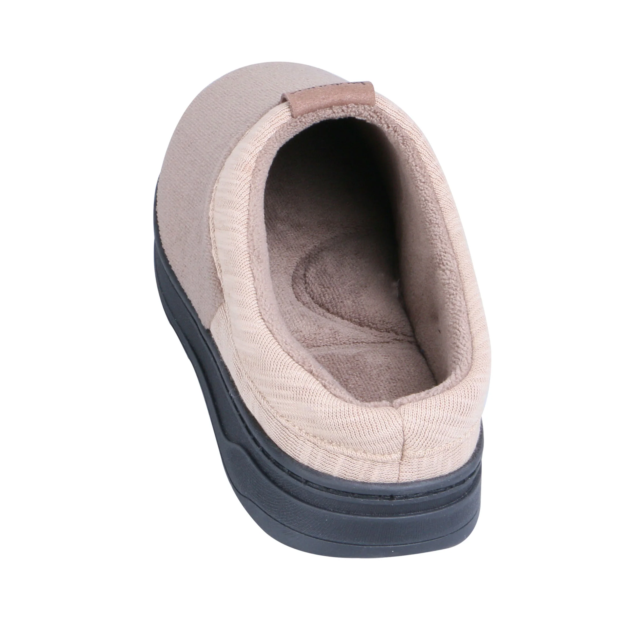 Men's Microterry Jake Clog Slipper - Image 21