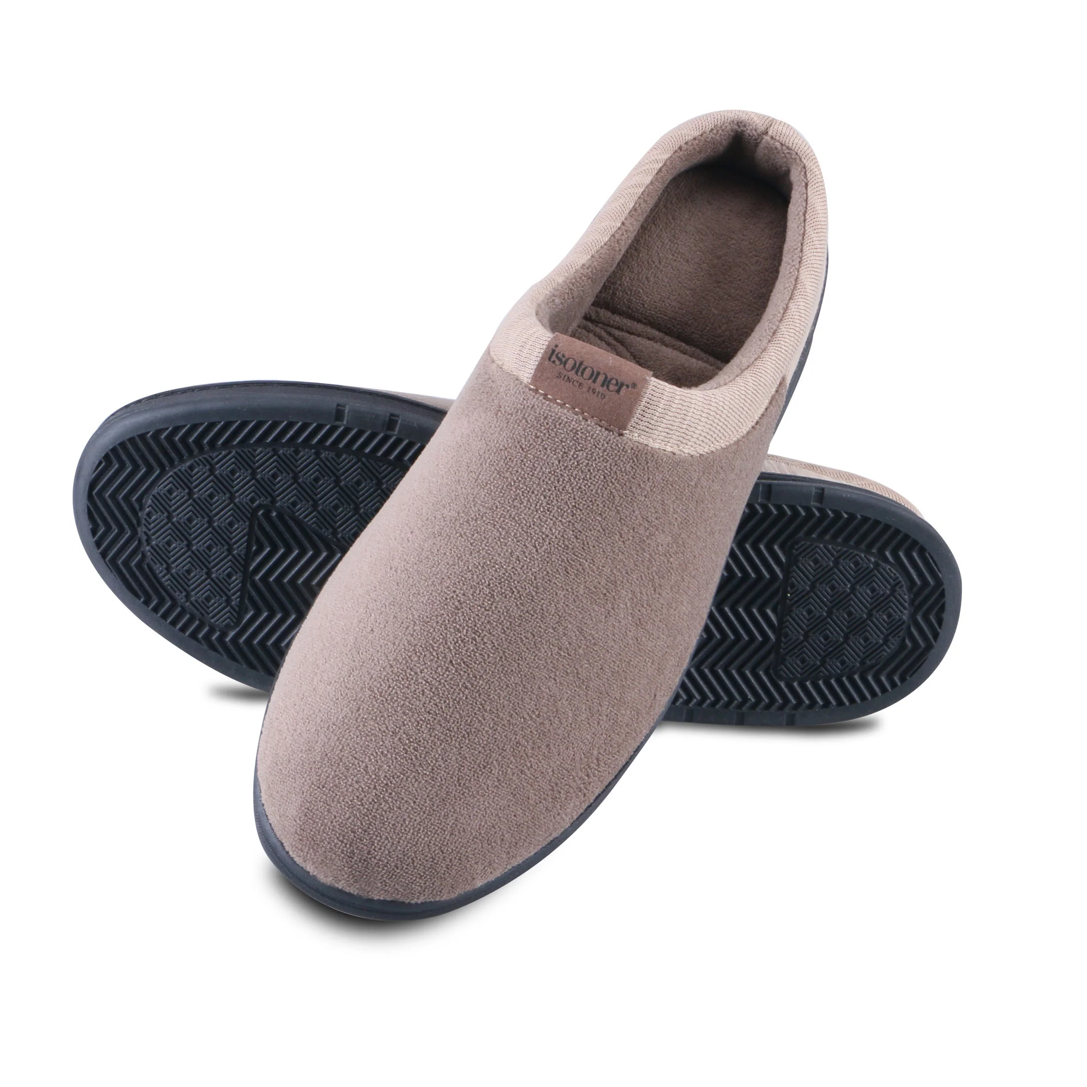 Men's Microterry Jake Clog Slipper - Image 22