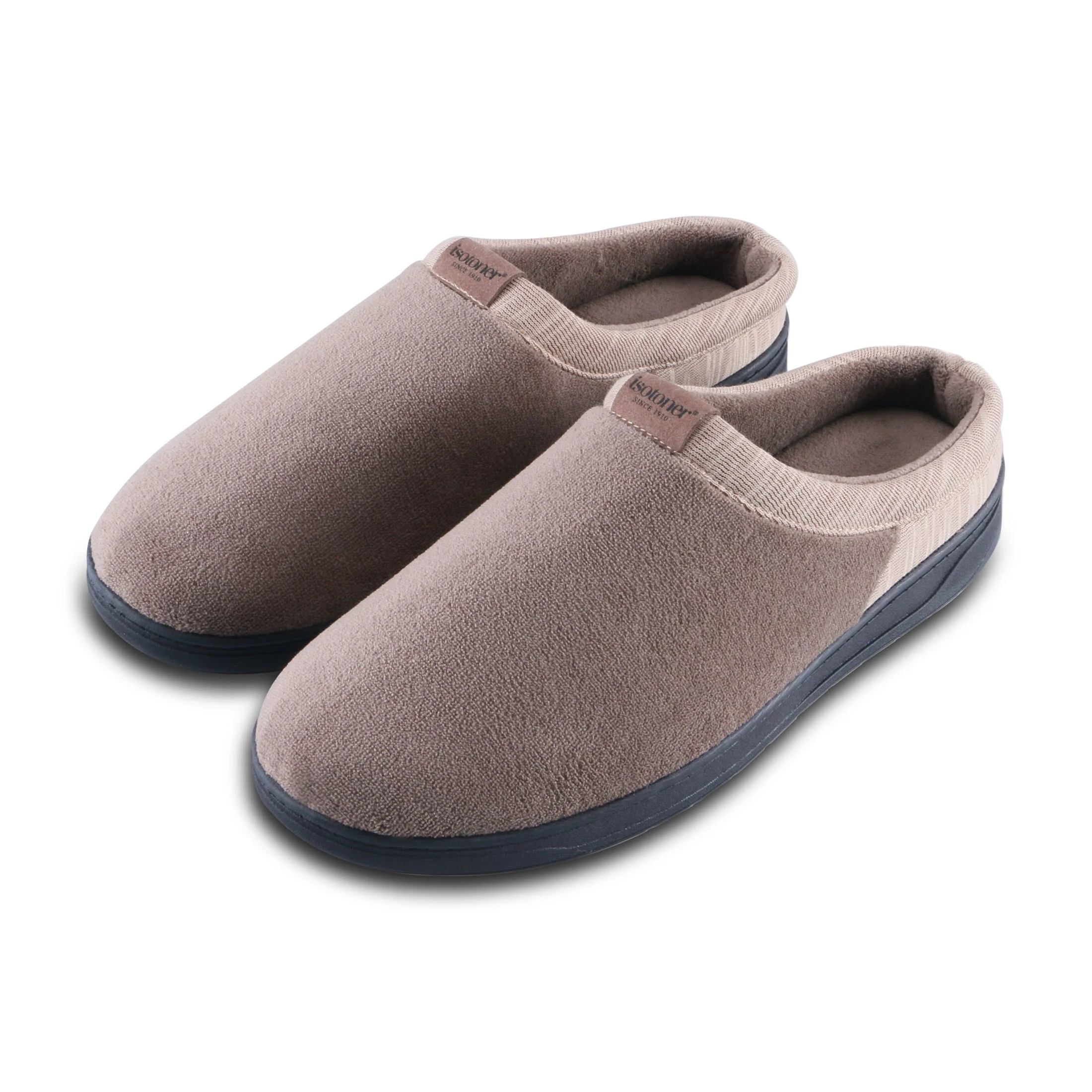 Men's Microterry Jake Clog Slipper - Image 24
