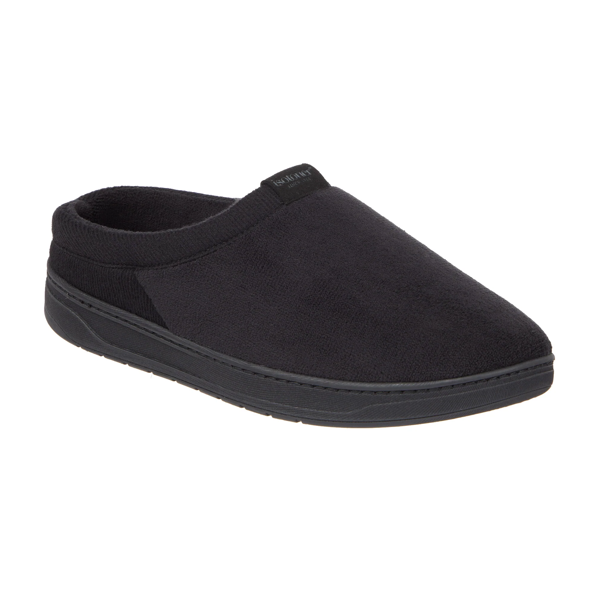 Men's Microterry Jake Clog Slipper - Image 25