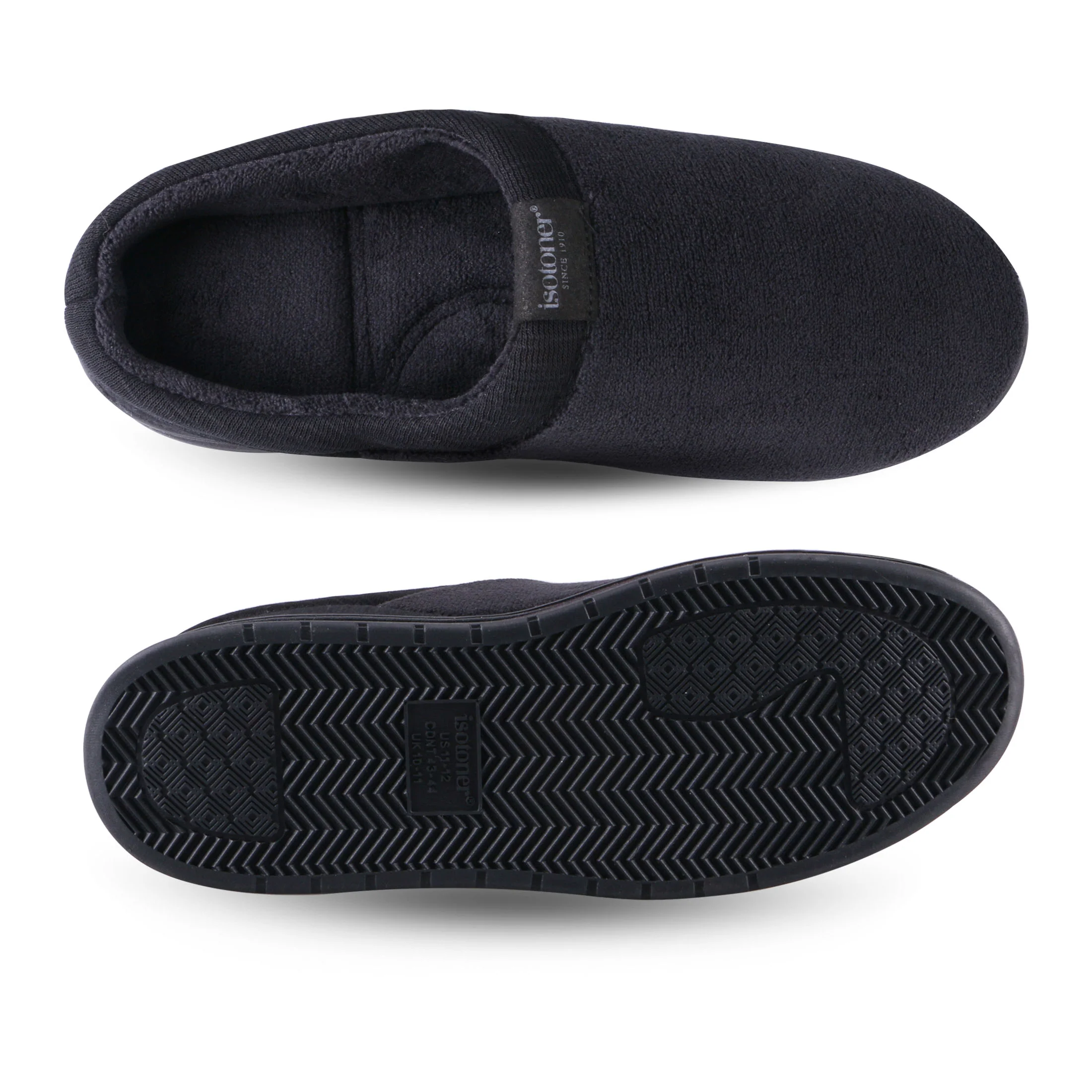 Men's Microterry Jake Clog Slipper - Image 26