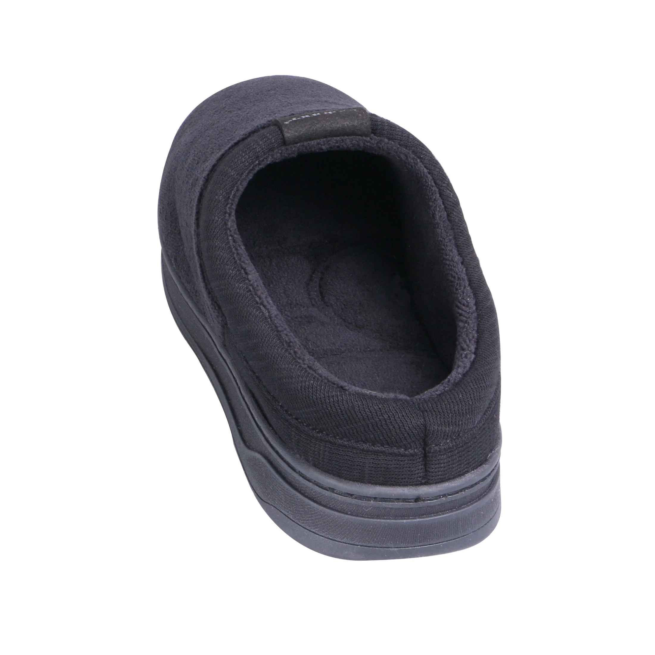 Men's Microterry Jake Clog Slipper - Image 29