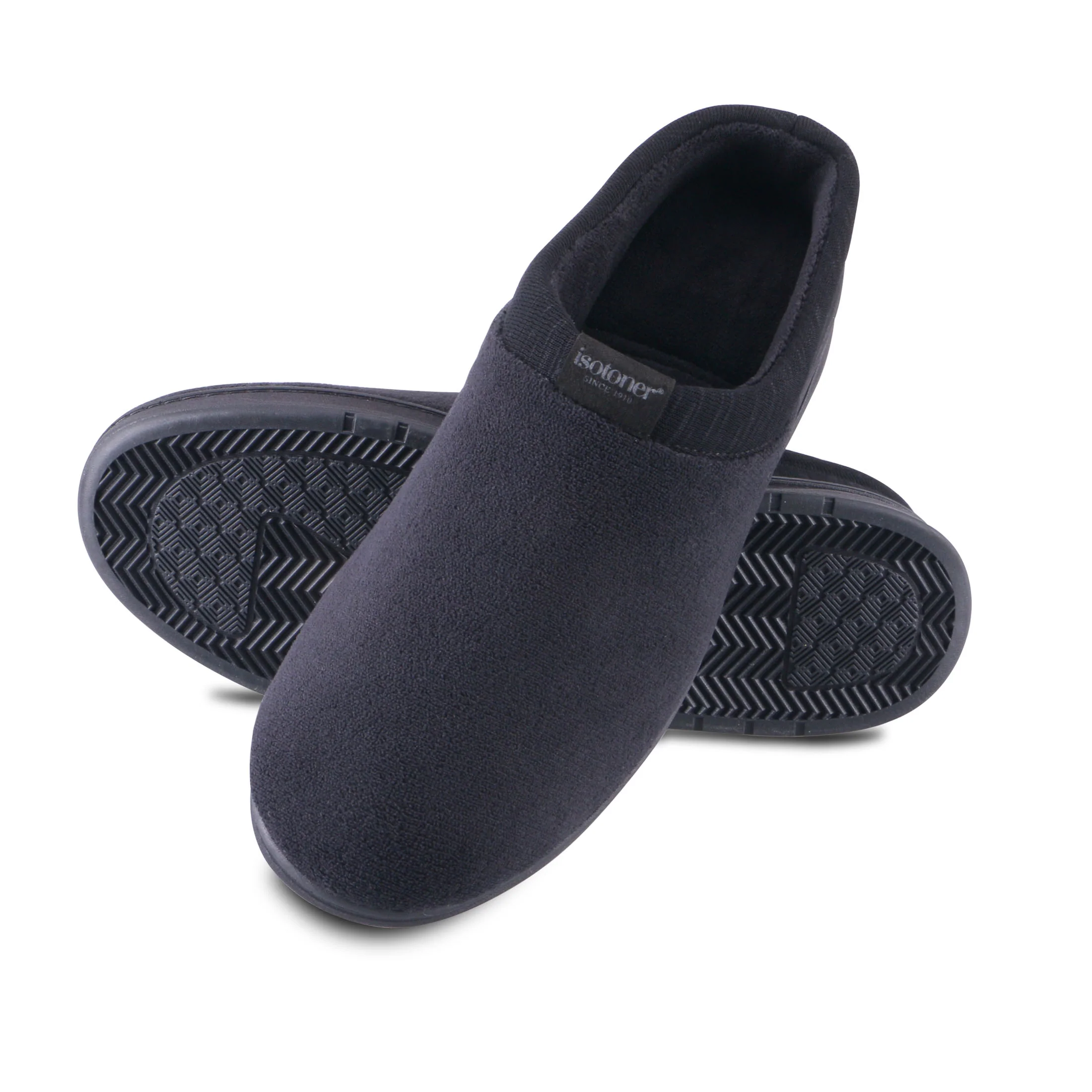 Men's Microterry Jake Clog Slipper - Image 30