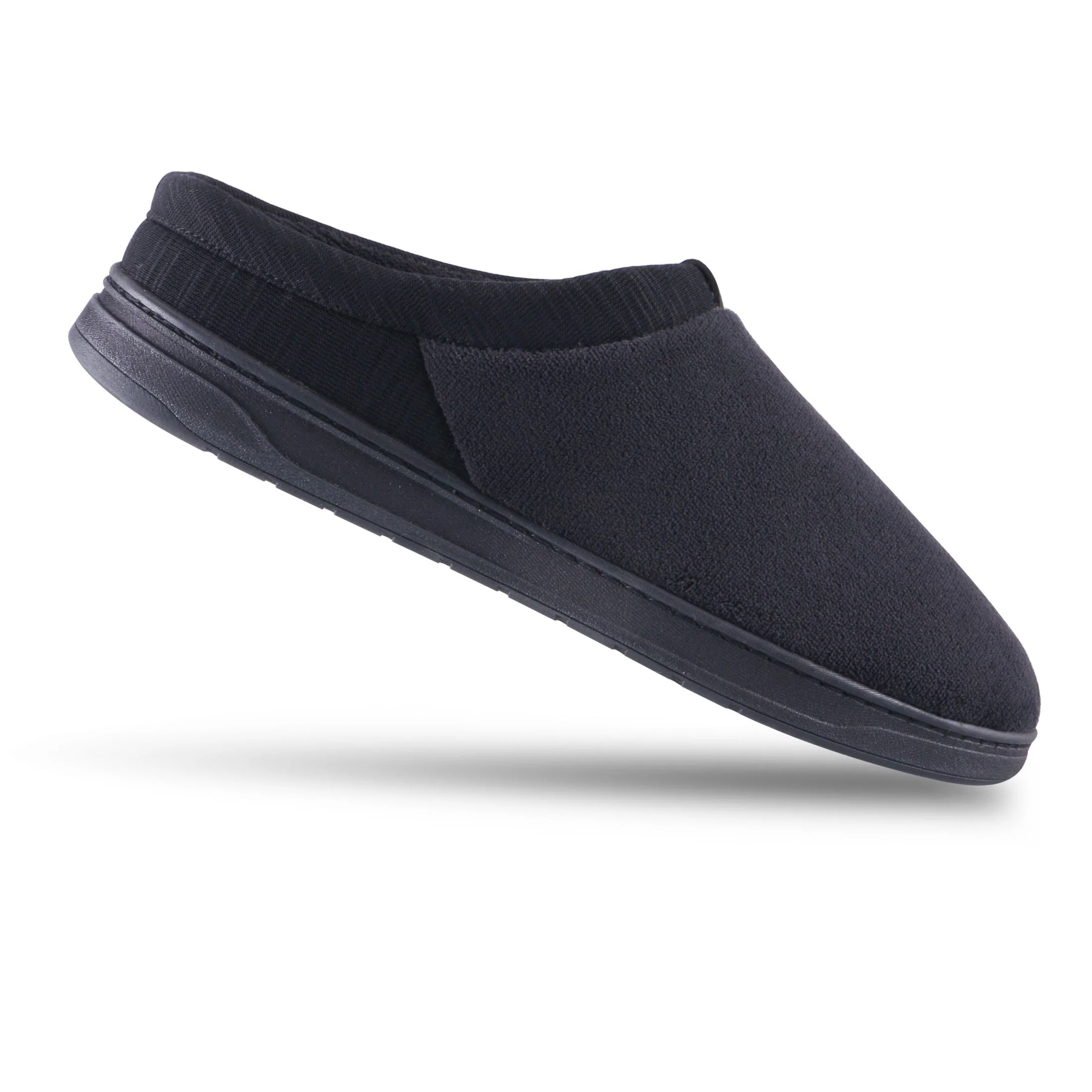 Men's Microterry Jake Clog Slipper - Image 31