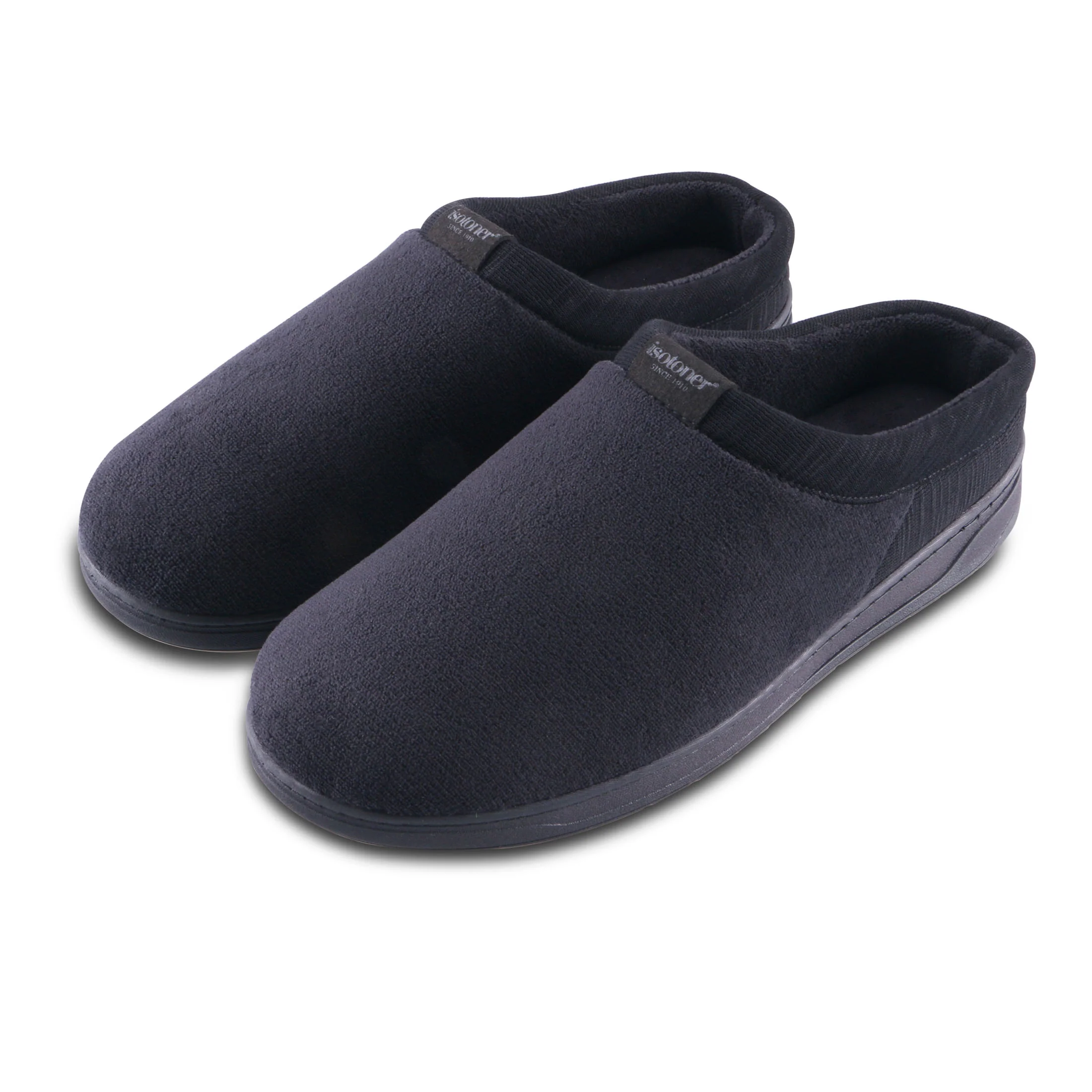 Men's Microterry Jake Clog Slipper - Image 32