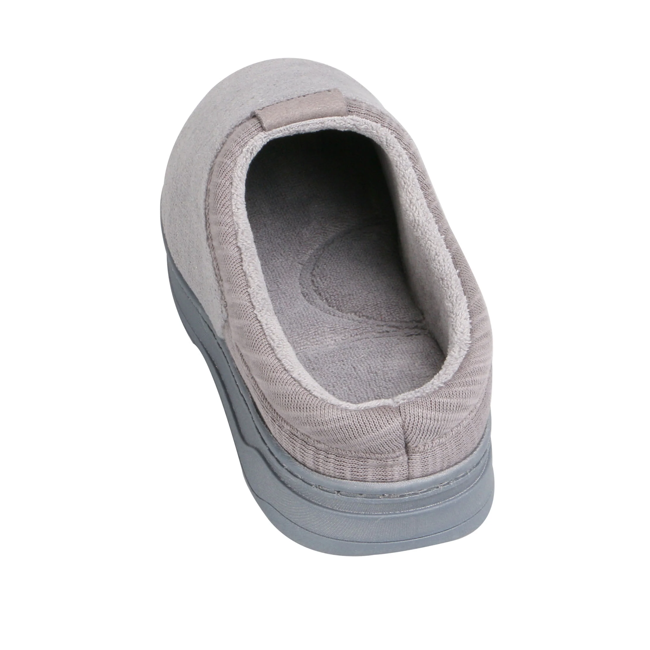 Men's Microterry Jake Clog Slipper - Image 5