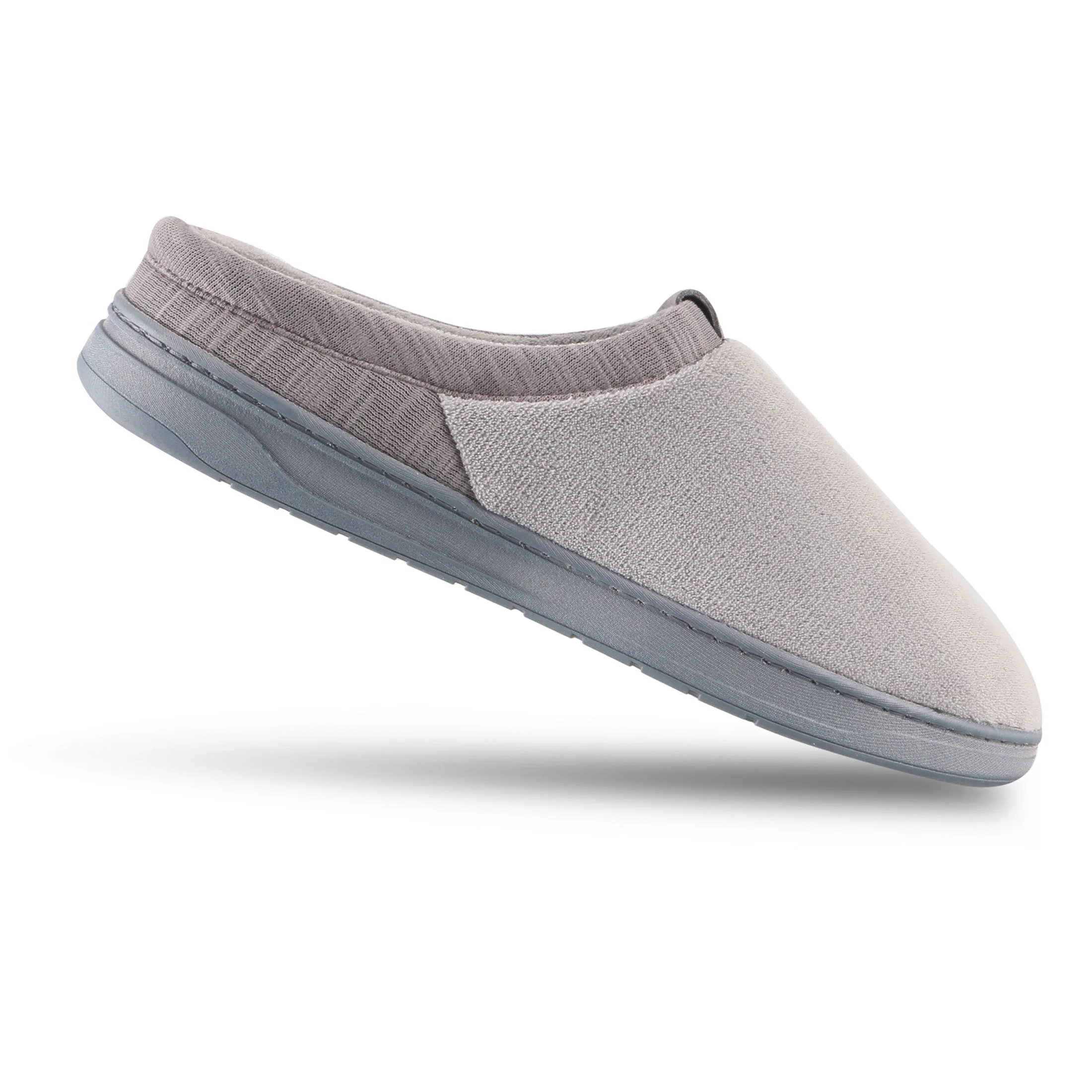 Men's Microterry Jake Clog Slipper - Image 7