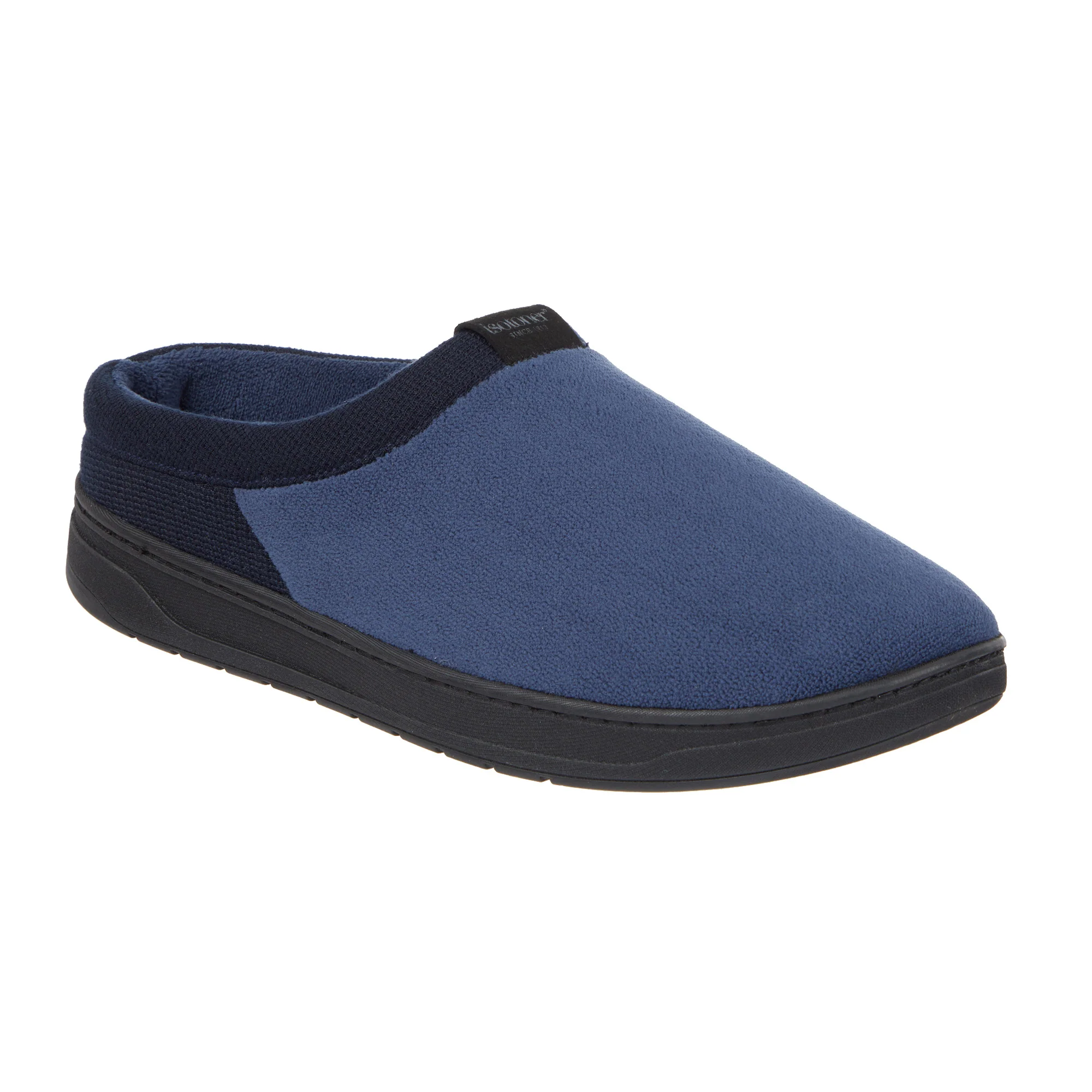 Men's Microterry Jake Clog Slipper - Image 9