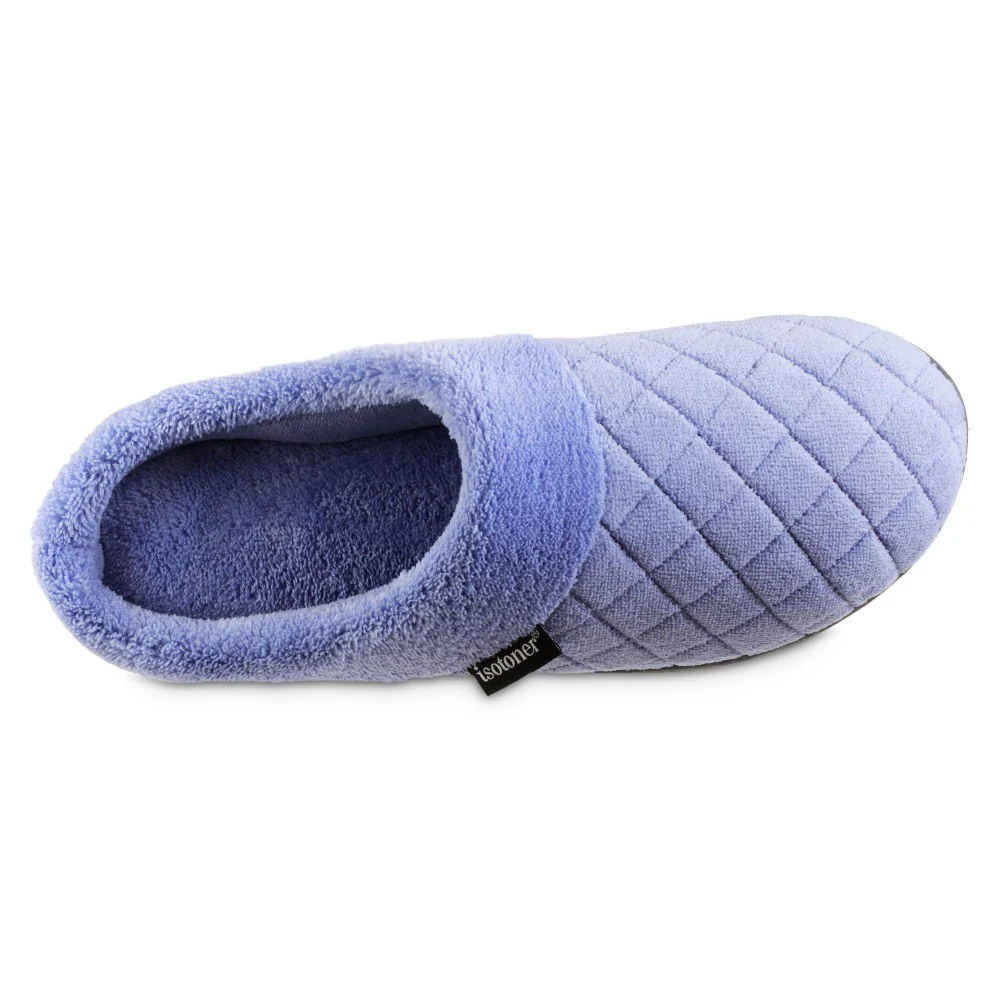 Women's Microterry Milly Clog Slipper - Image 13