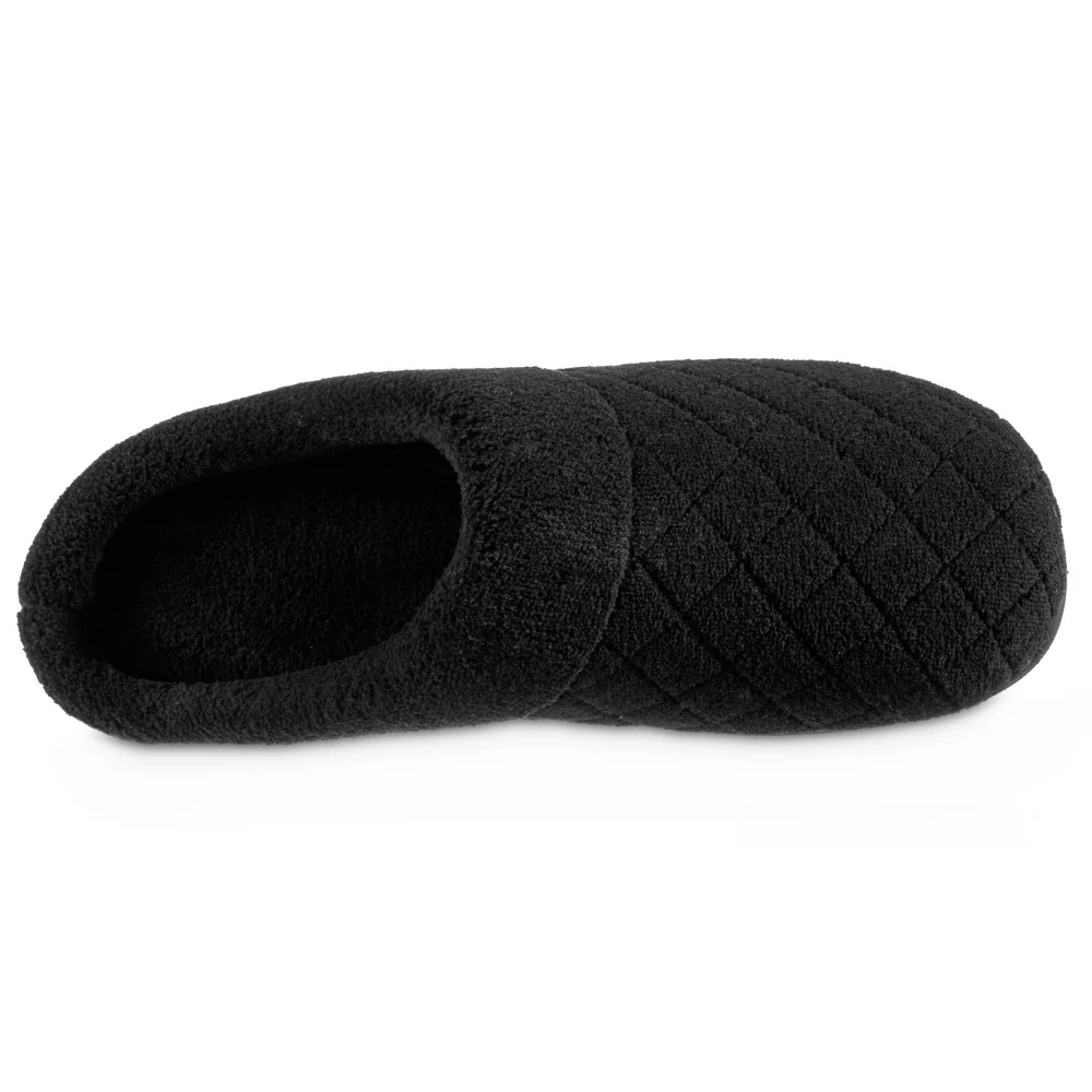Women's Microterry Milly Clog Slipper - Image 4