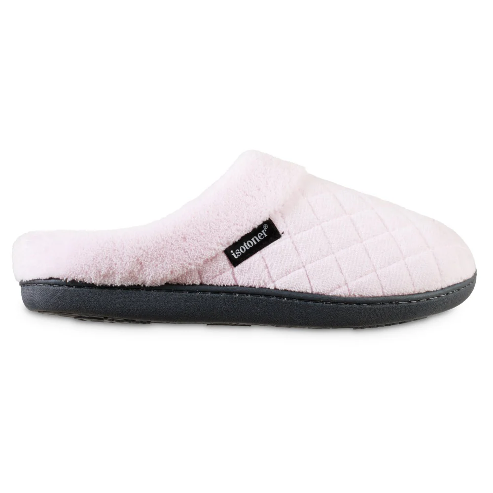 Women's Microterry Milly Clog Slipper - Image 7